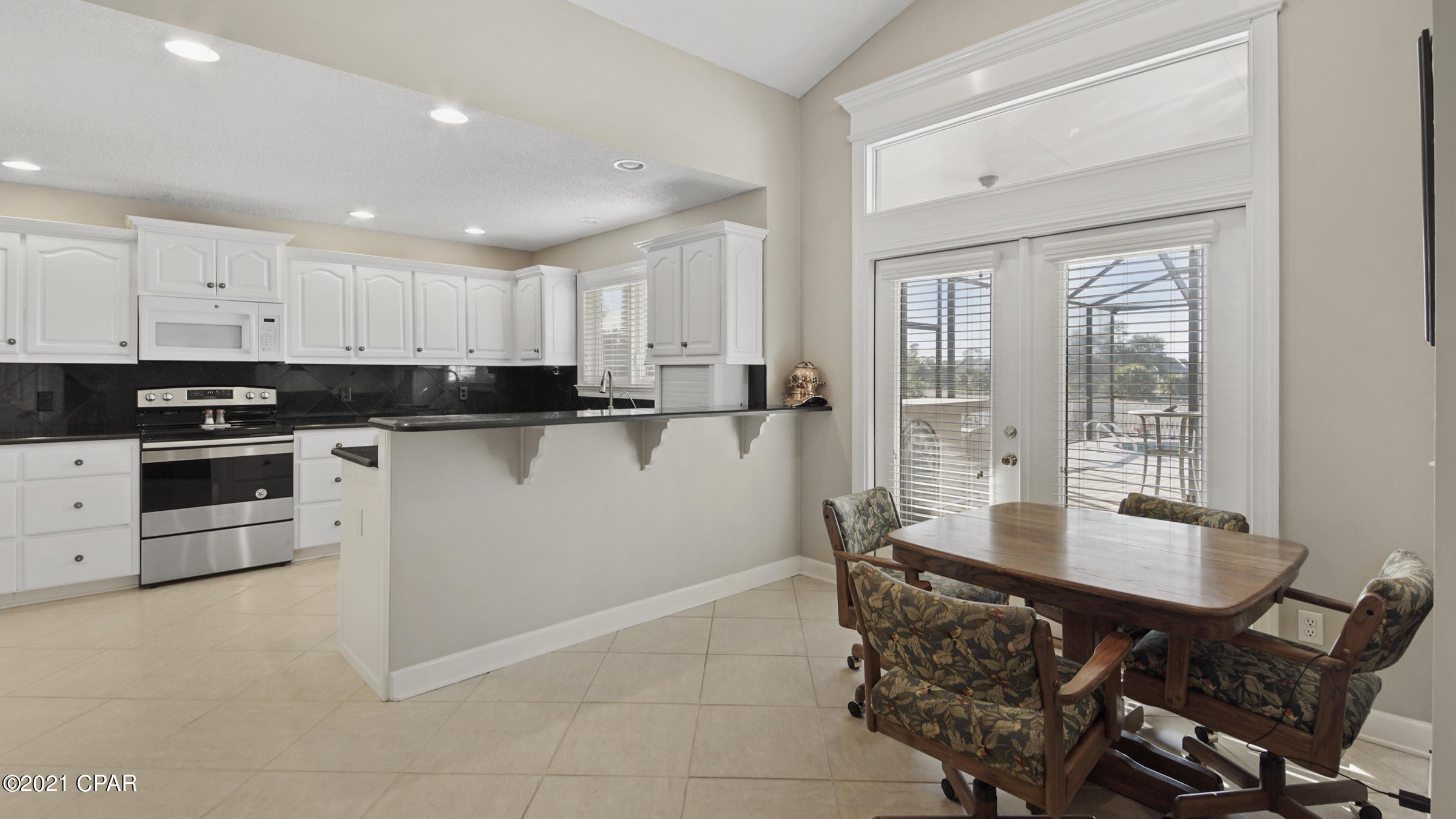 Bay Point Unit 1 - Residential