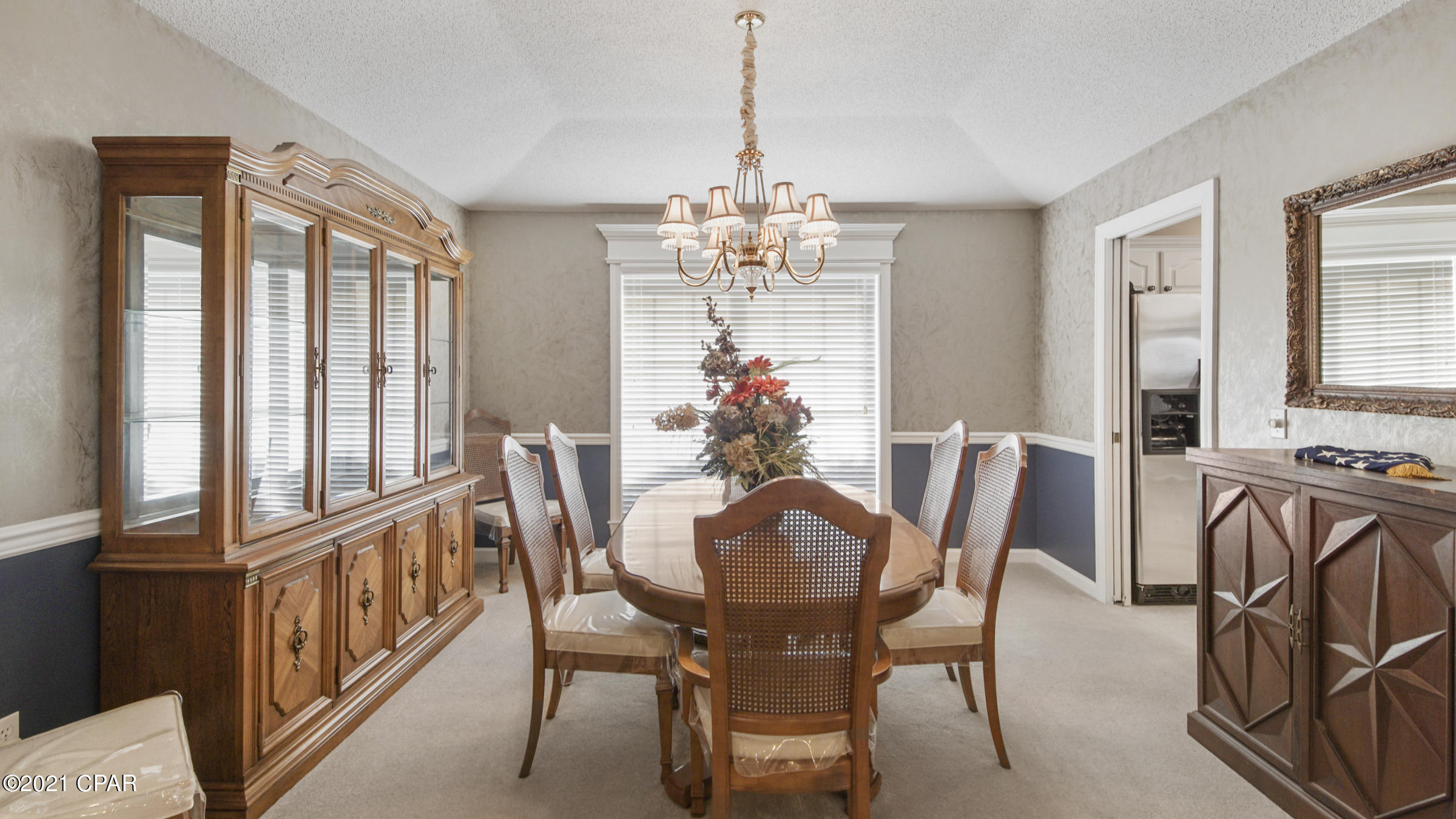 Bay Point Unit 1 - Residential