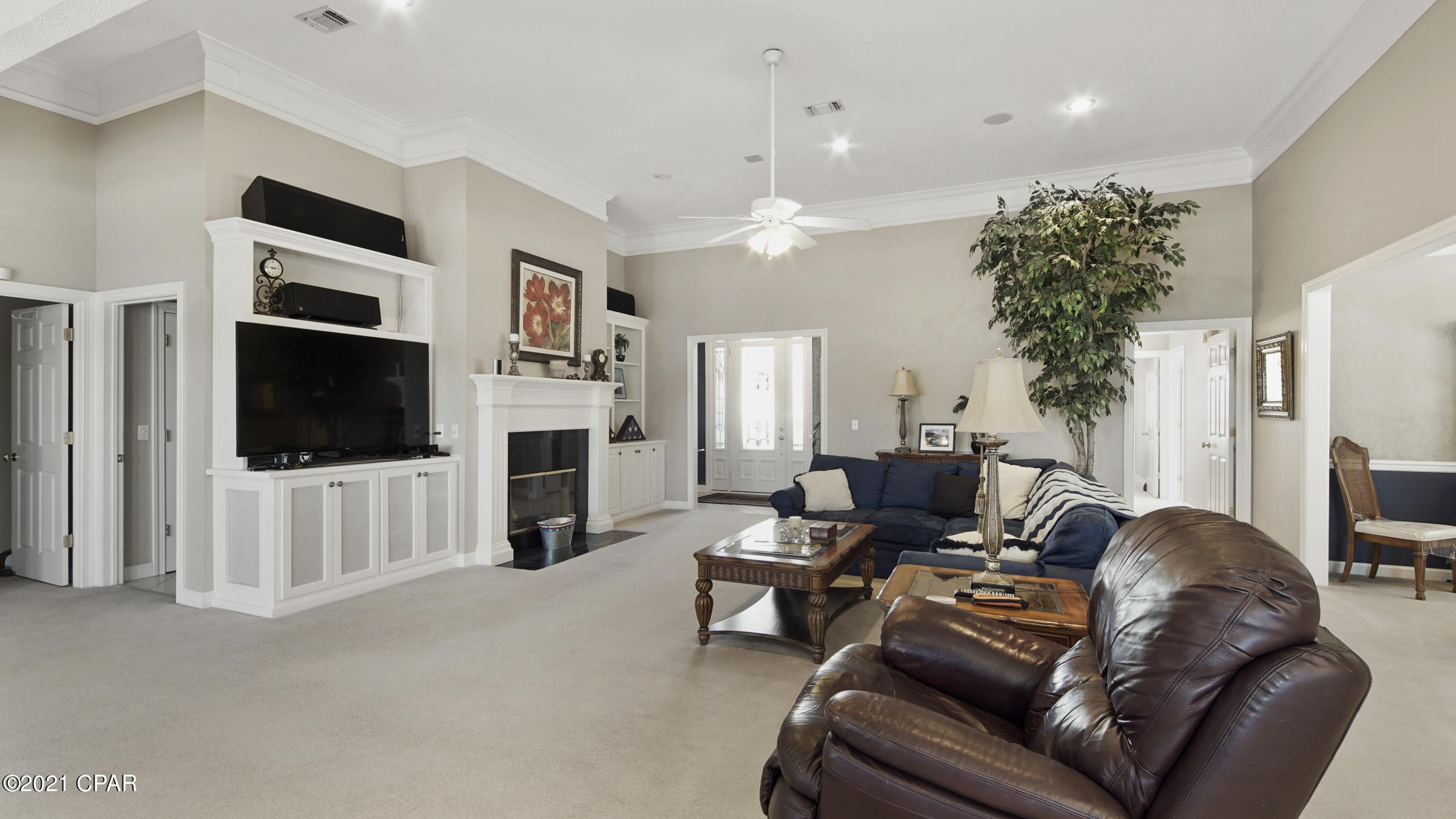 Bay Point Unit 1 - Residential