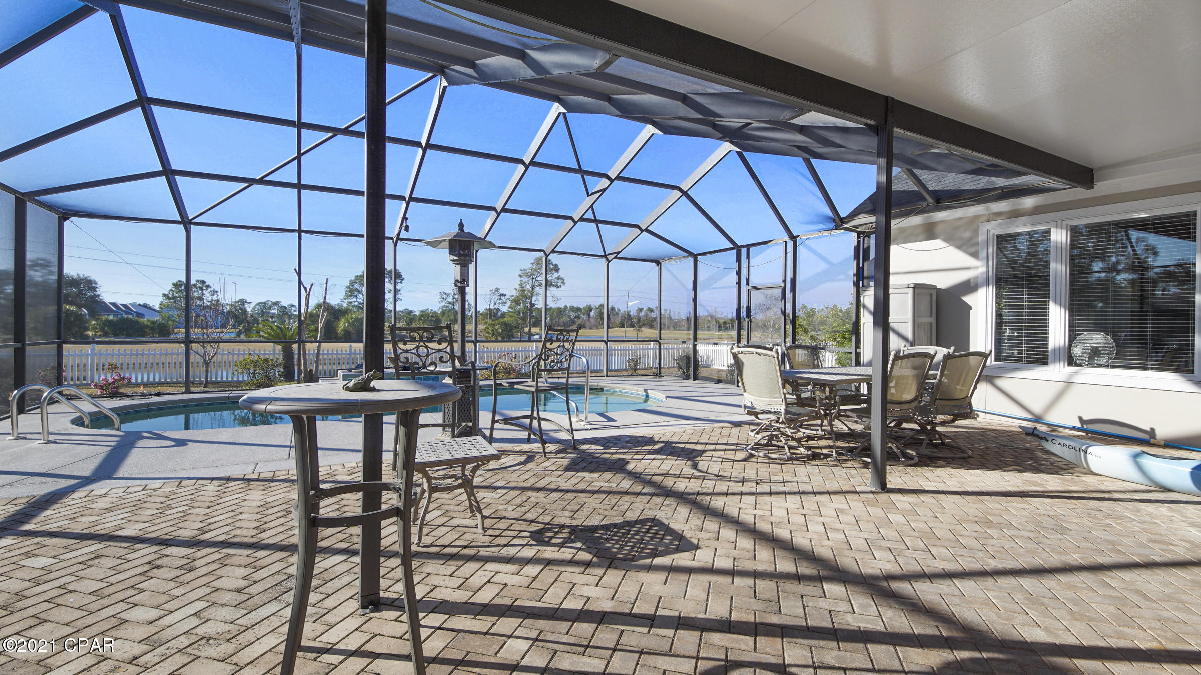 Bay Point Unit 1 - Residential