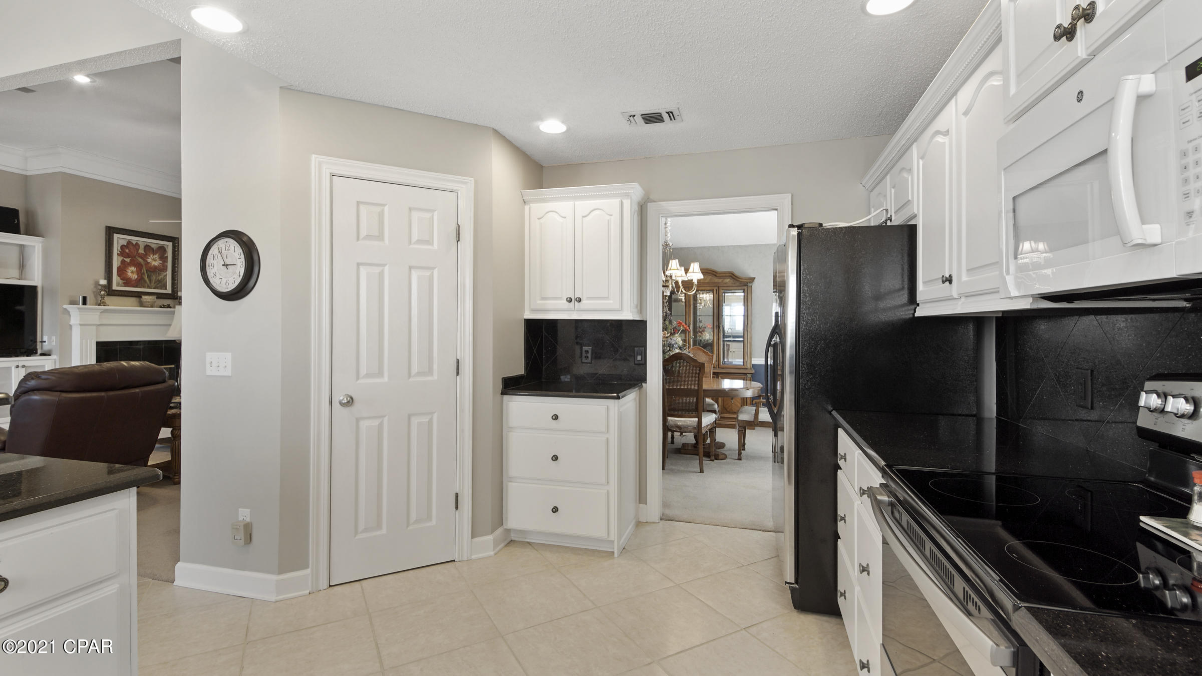 Bay Point Unit 1 - Residential