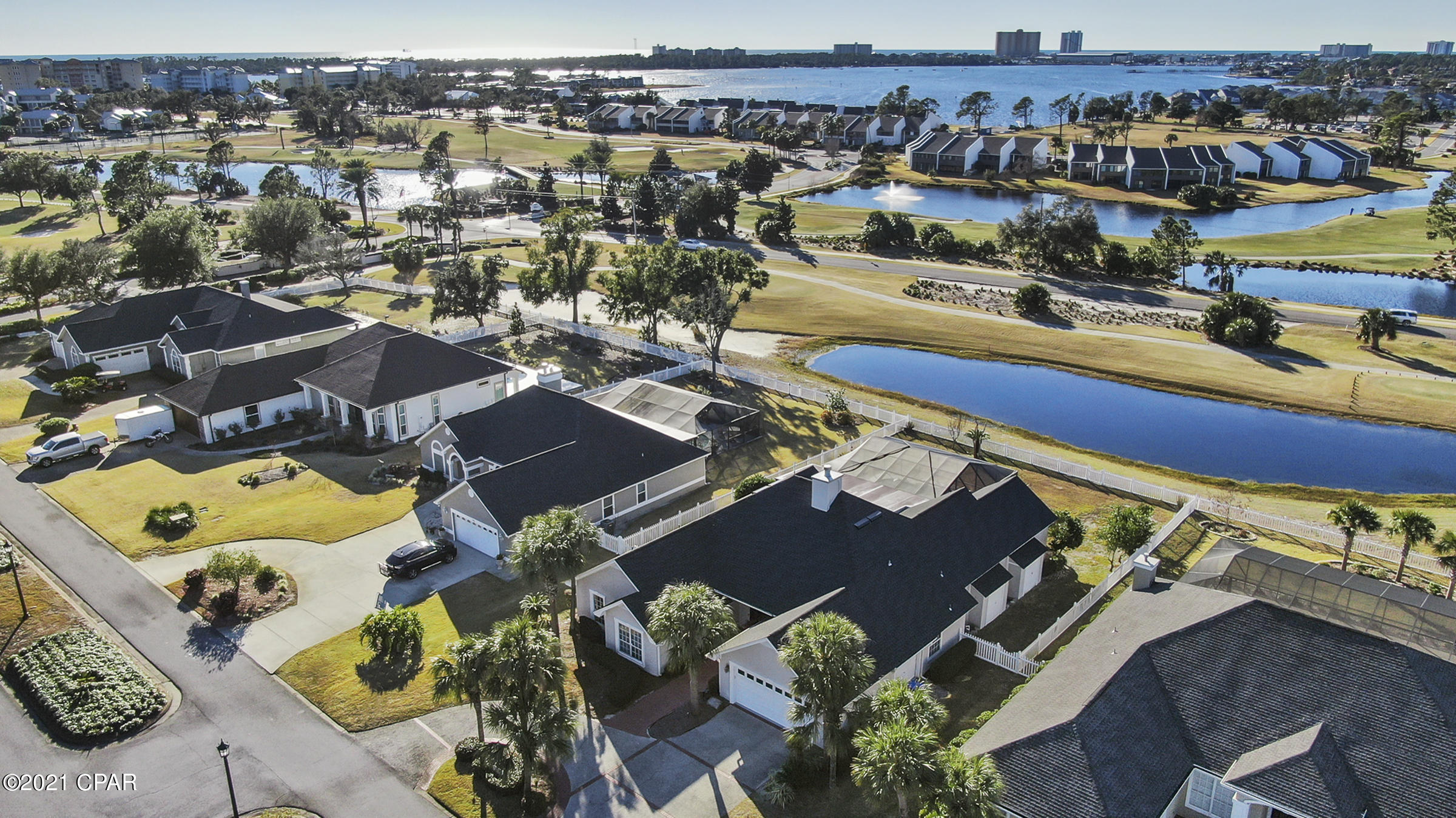 Bay Point Unit 1 - Residential