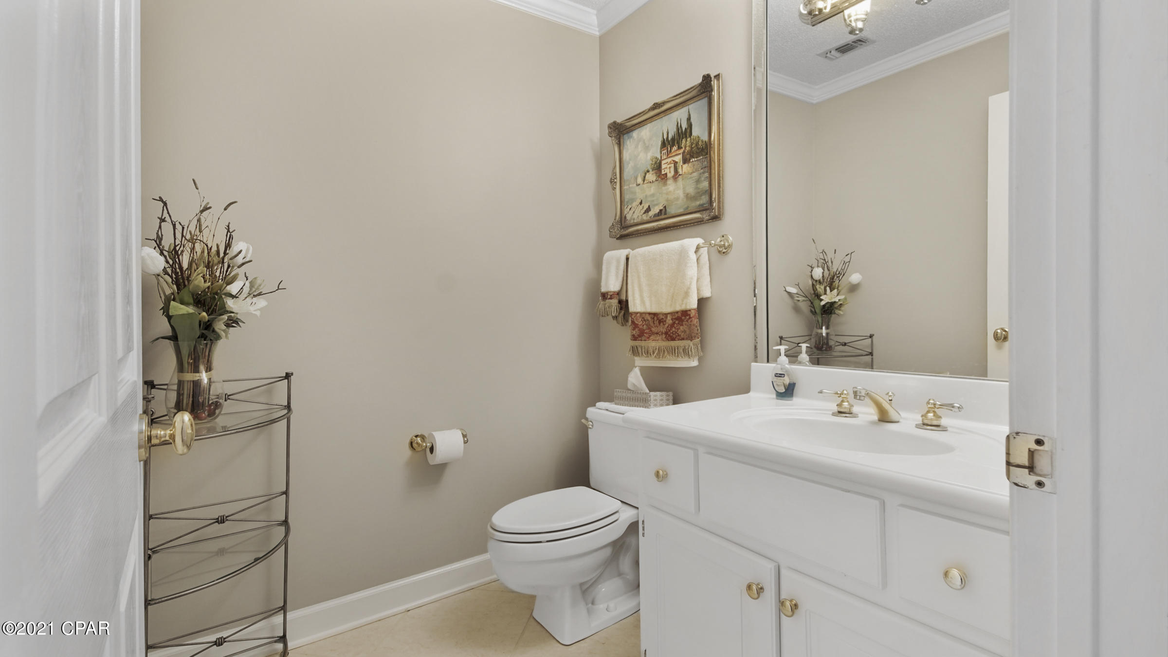 Bay Point Unit 1 - Residential