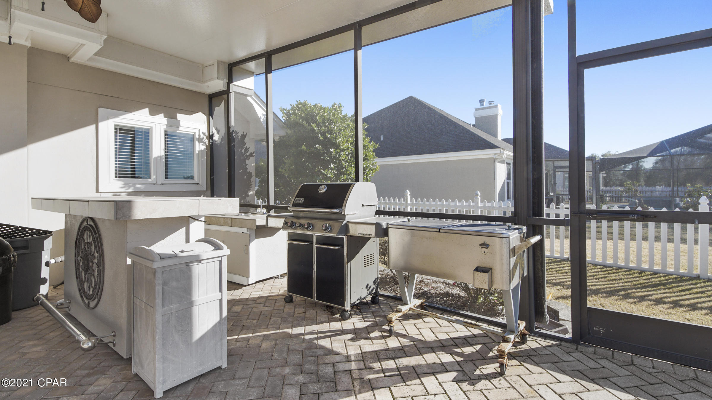 Bay Point Unit 1 - Residential