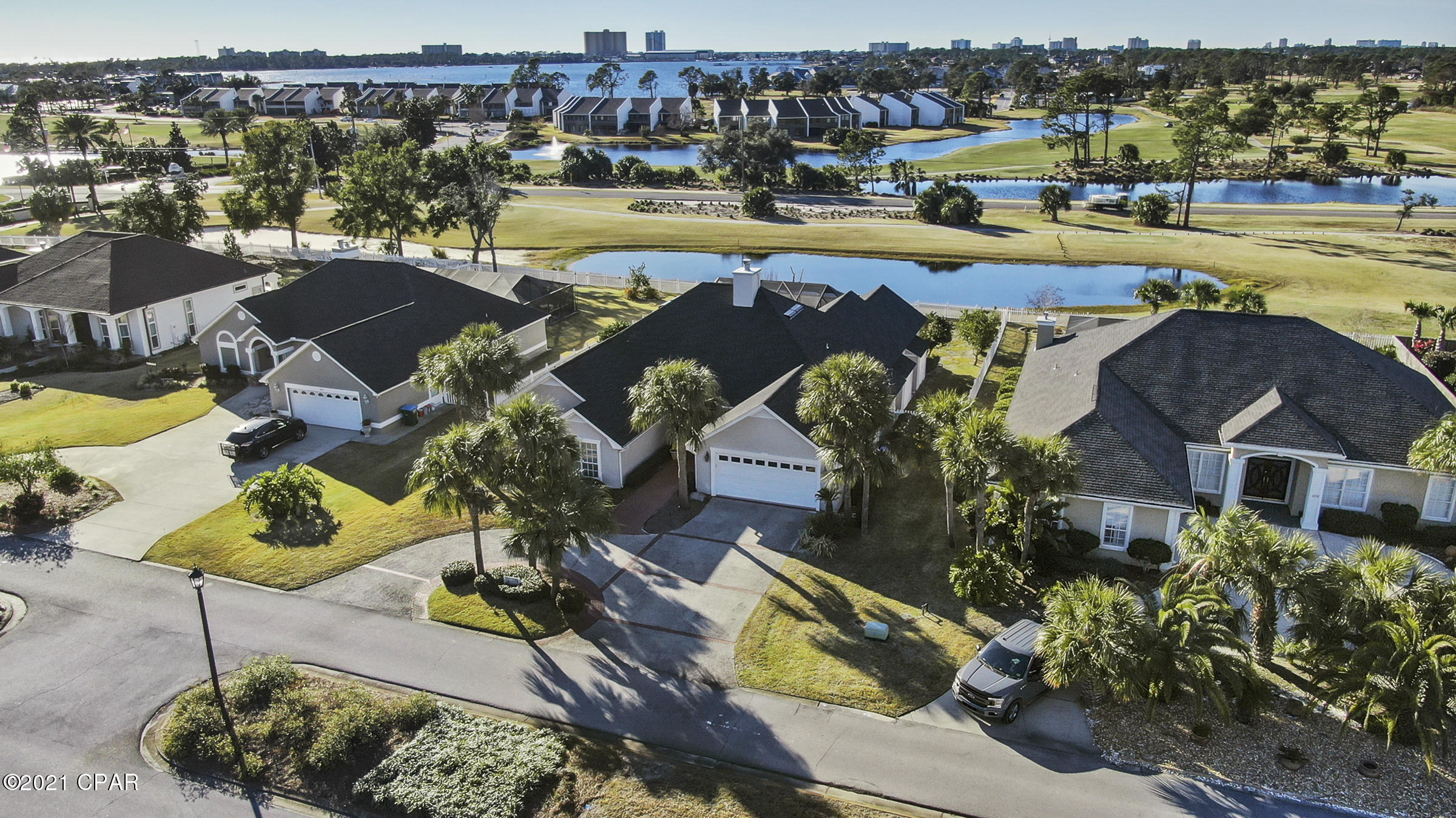 Bay Point Unit 1 - Residential