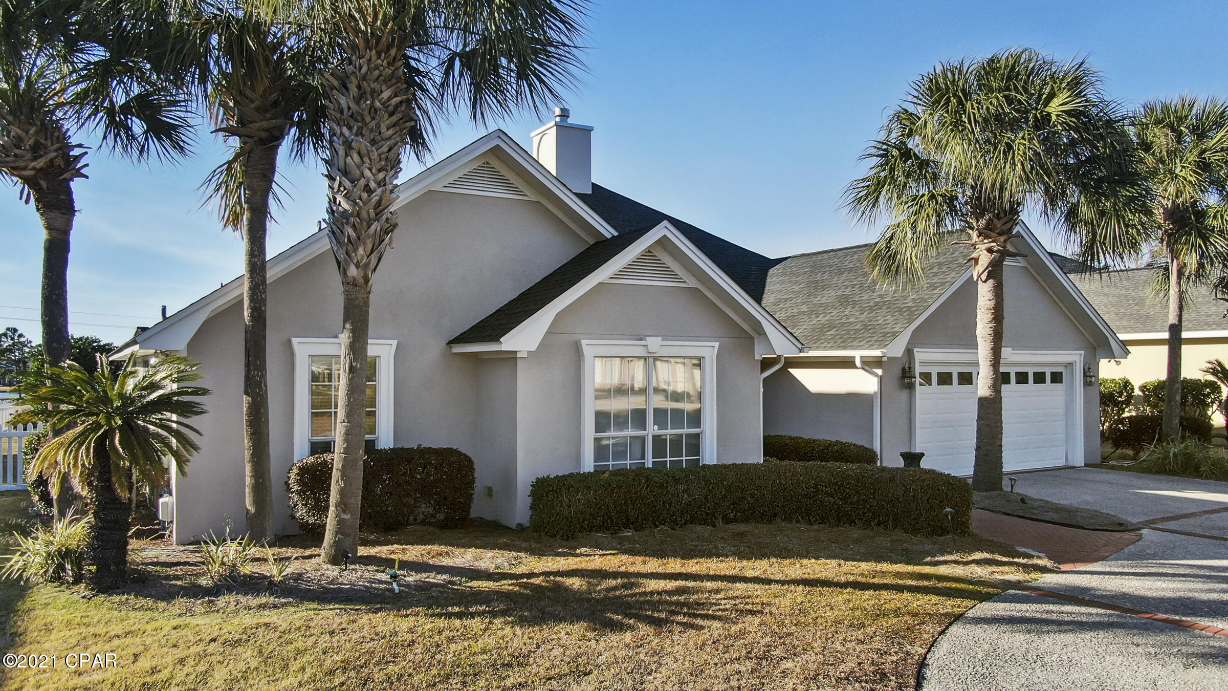 Bay Point Unit 1 - Residential