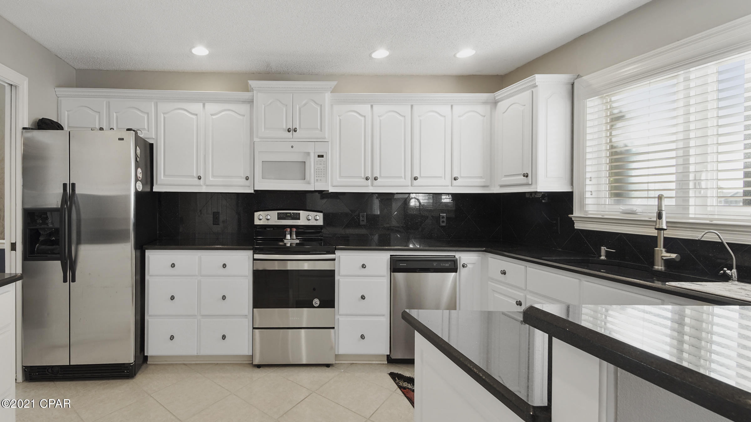 Bay Point Unit 1 - Residential