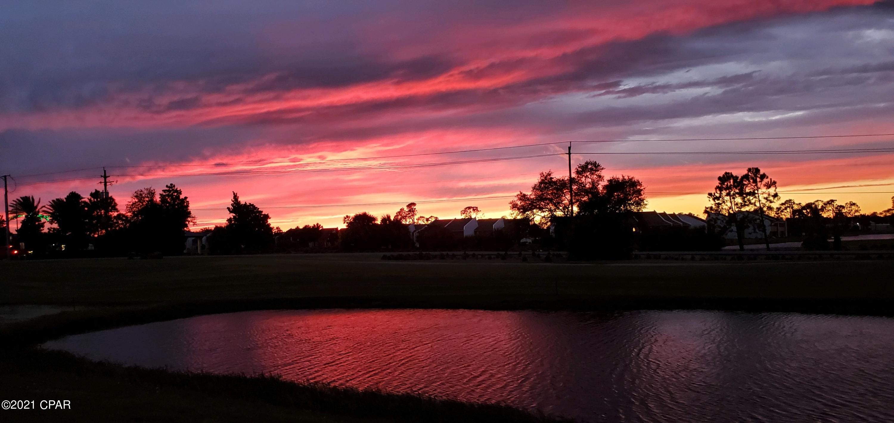 Bay Point Unit 1 - Residential