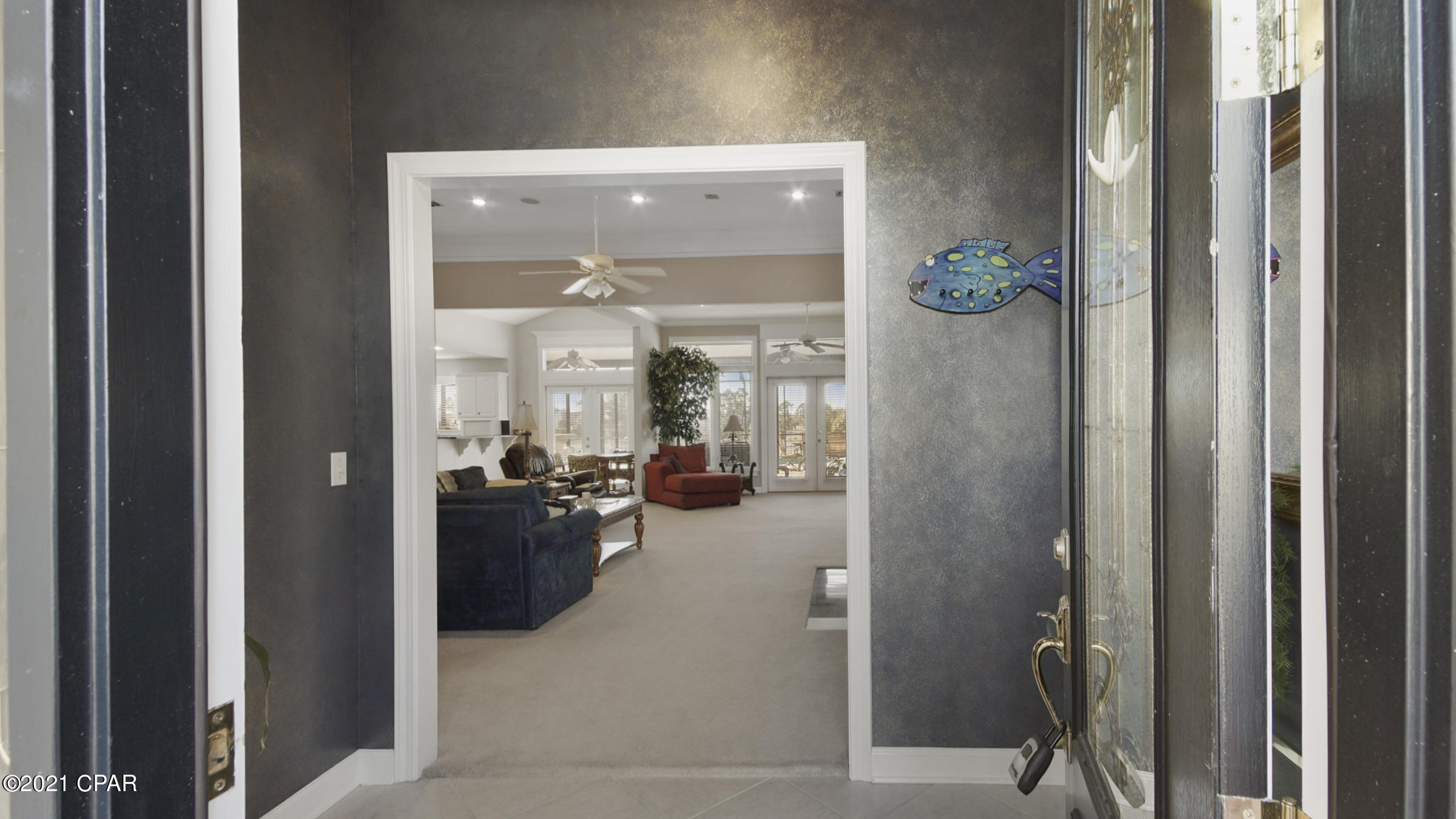 Bay Point Unit 1 - Residential