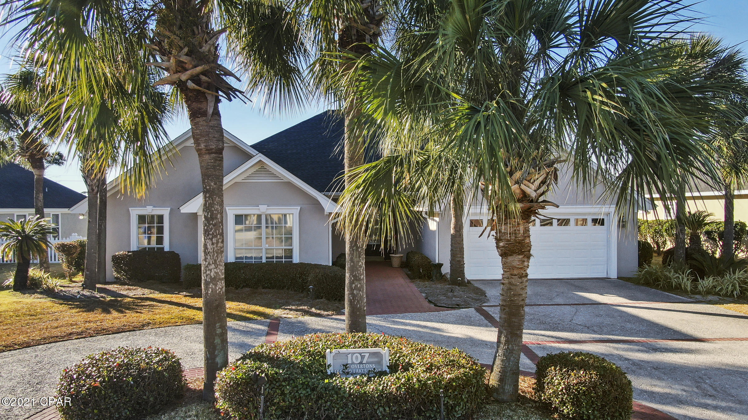 Bay Point Unit 1 - Residential