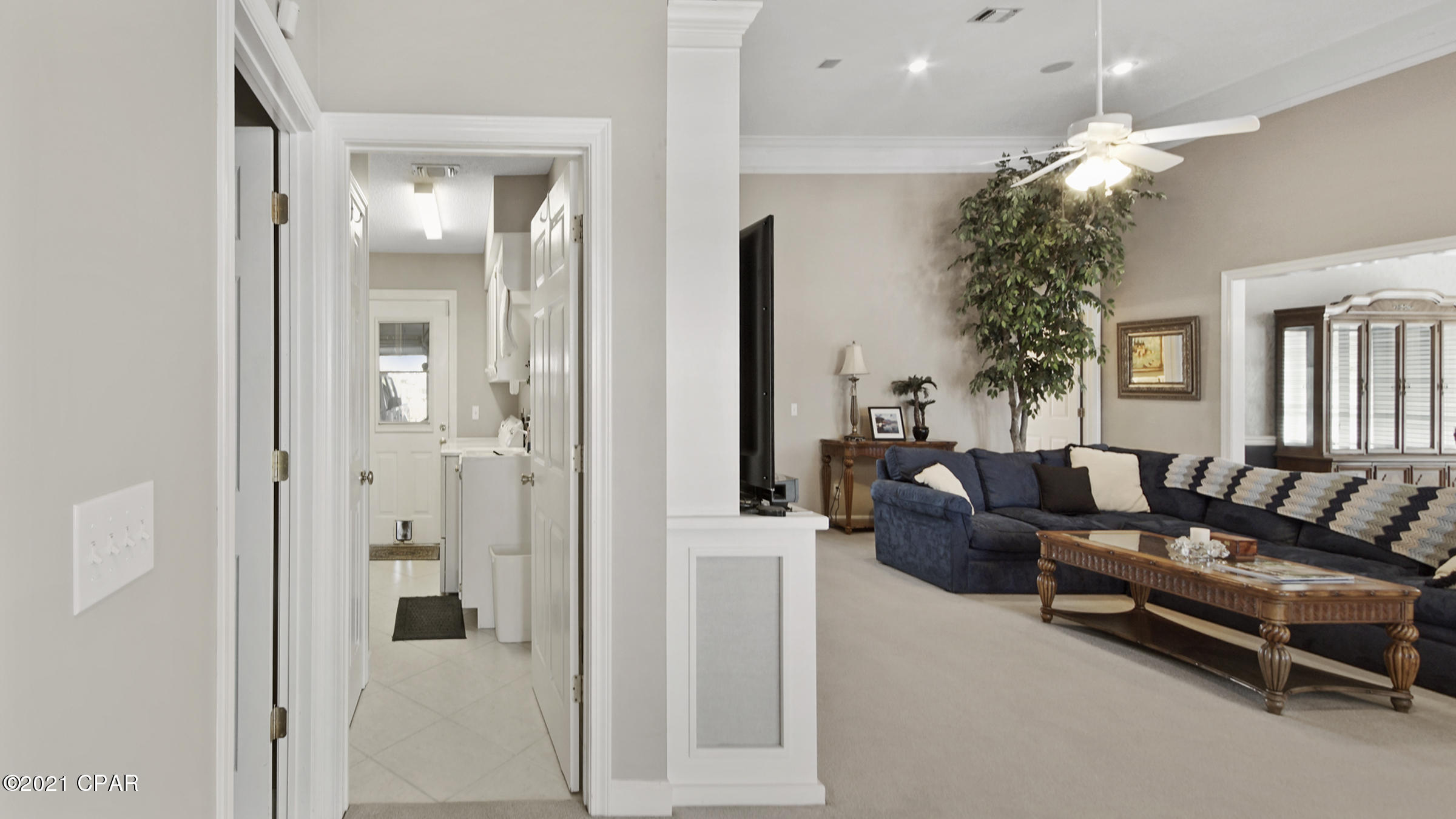 Bay Point Unit 1 - Residential