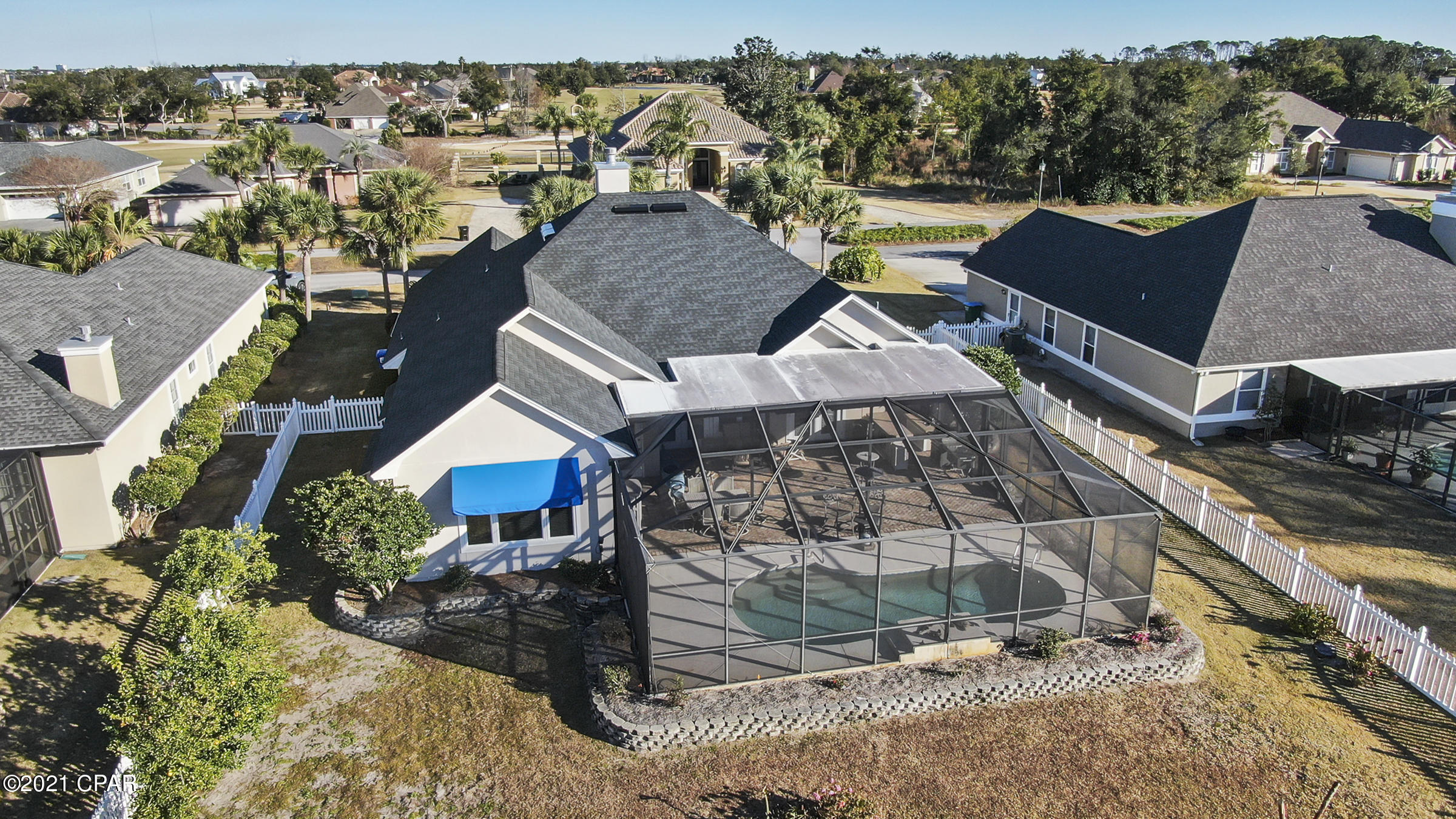 Bay Point Unit 1 - Residential