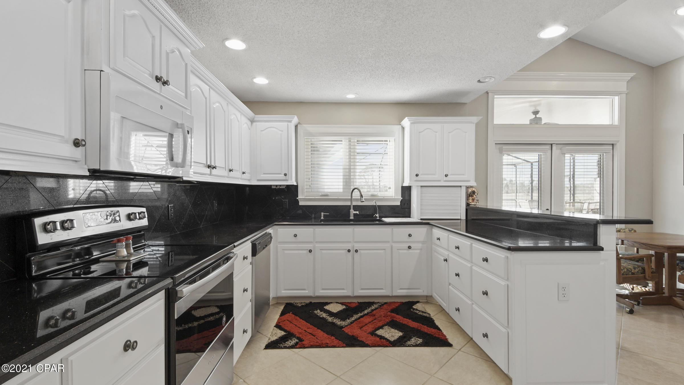 Bay Point Unit 1 - Residential