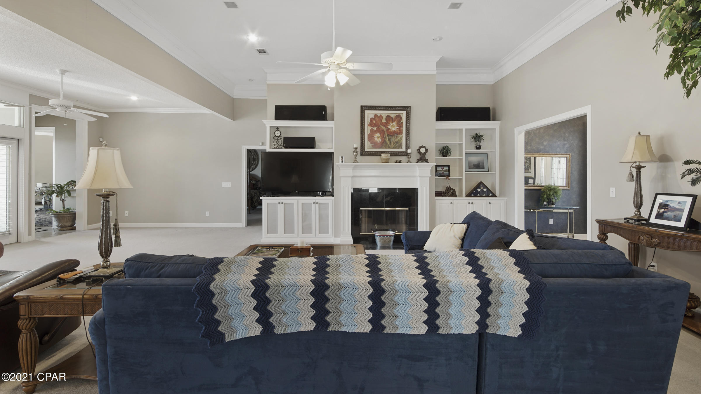 Bay Point Unit 1 - Residential