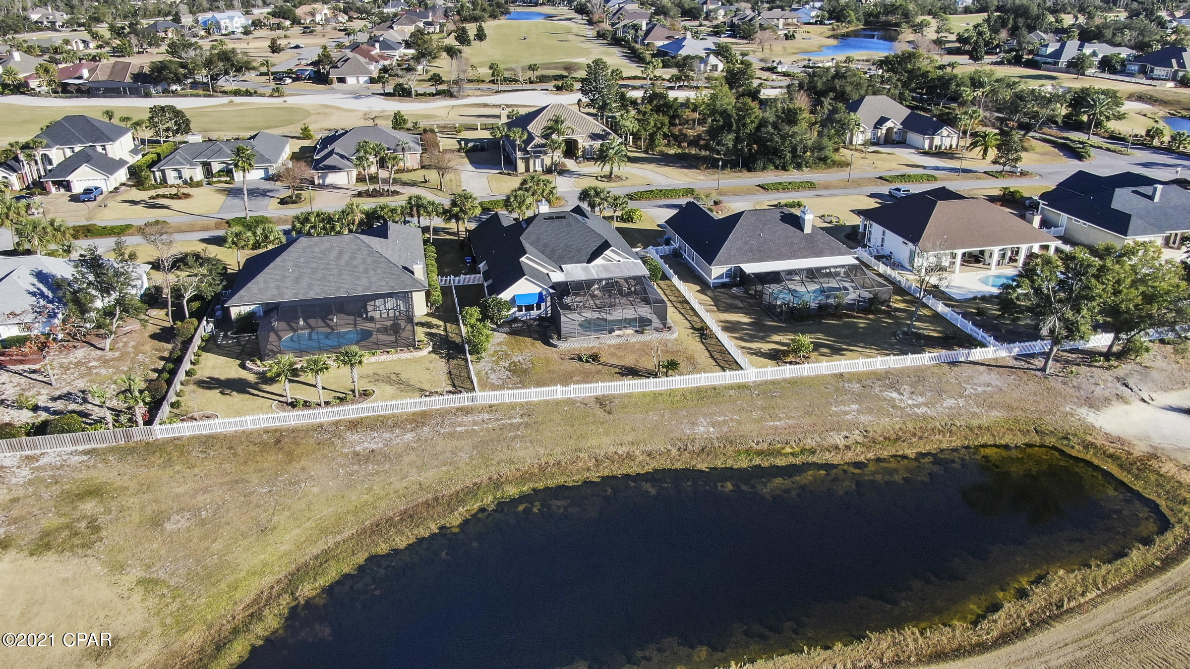 Bay Point Unit 1 - Residential