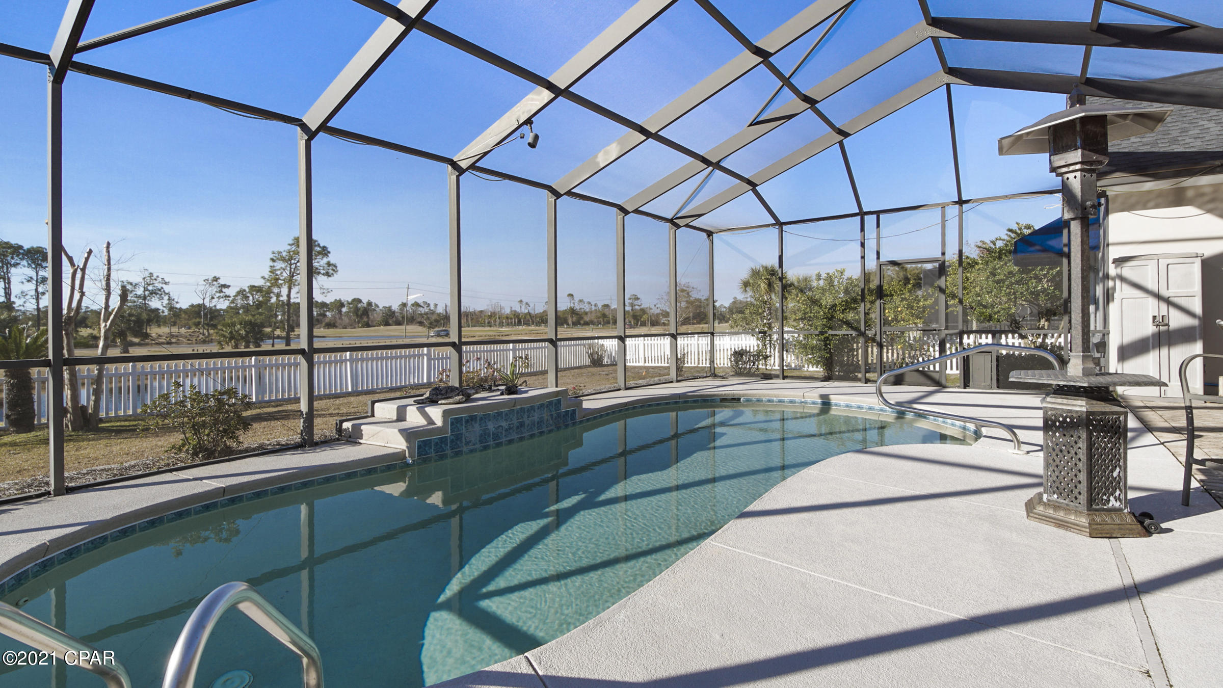 Bay Point Unit 1 - Residential