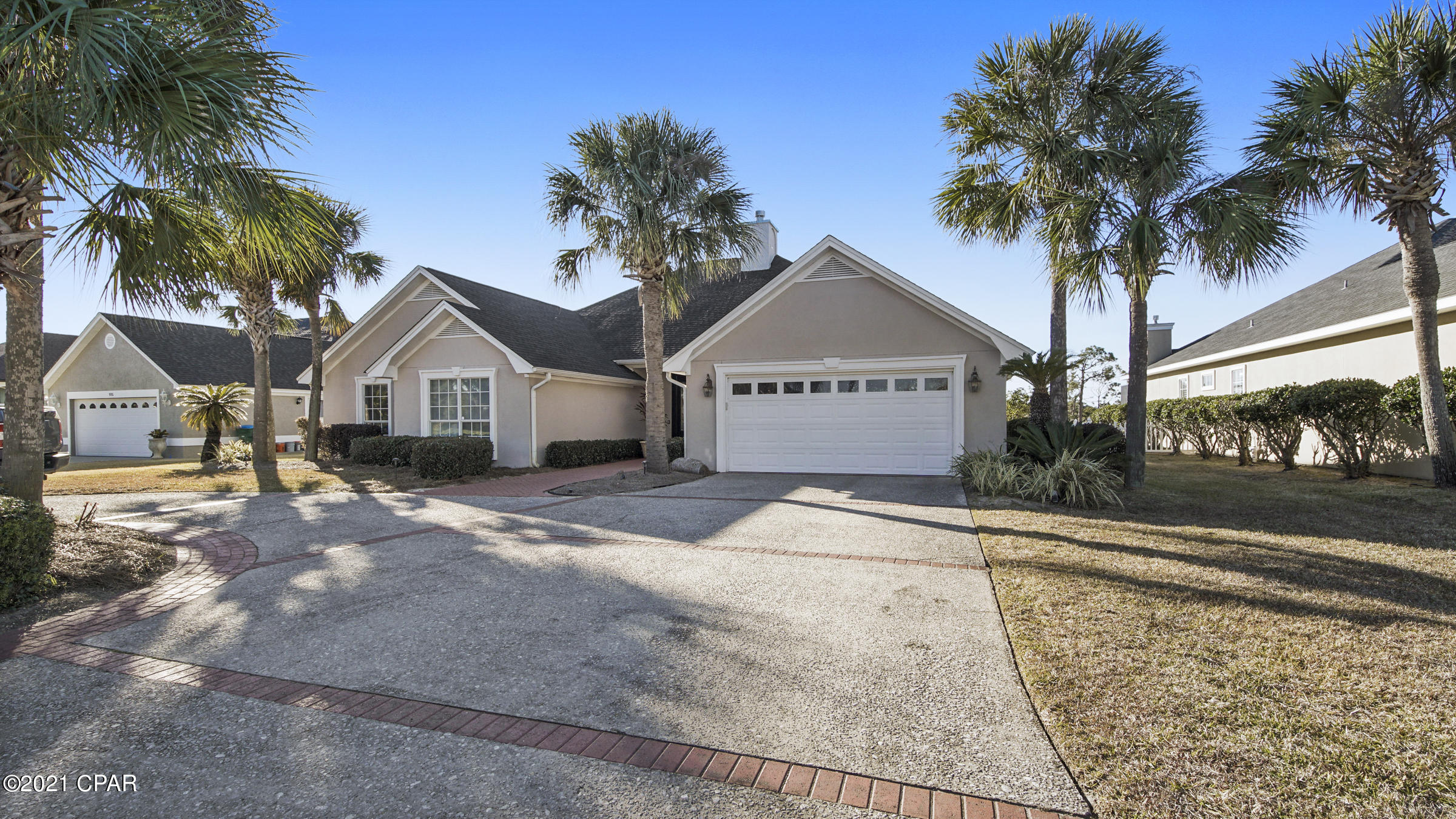 Bay Point Unit 1 - Residential