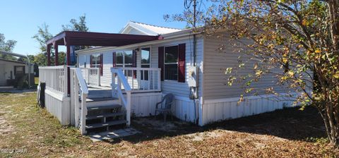 A home in Panama City