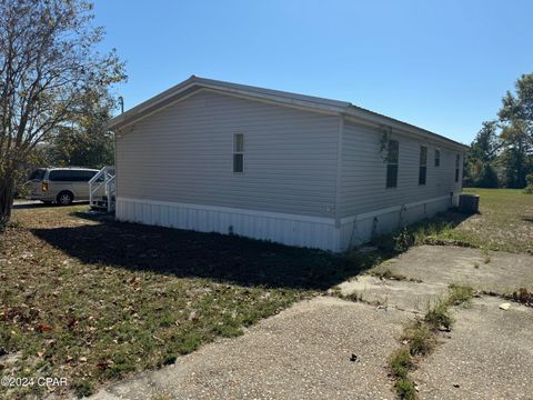 A home in Panama City