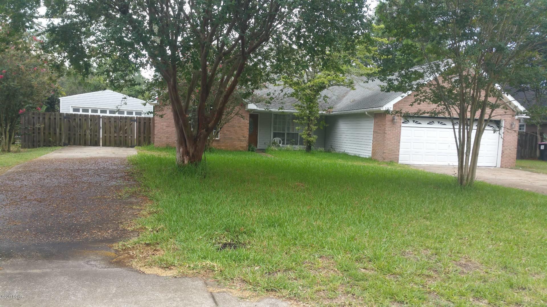 Grand Lagoon Shores 2 - Residential Lease