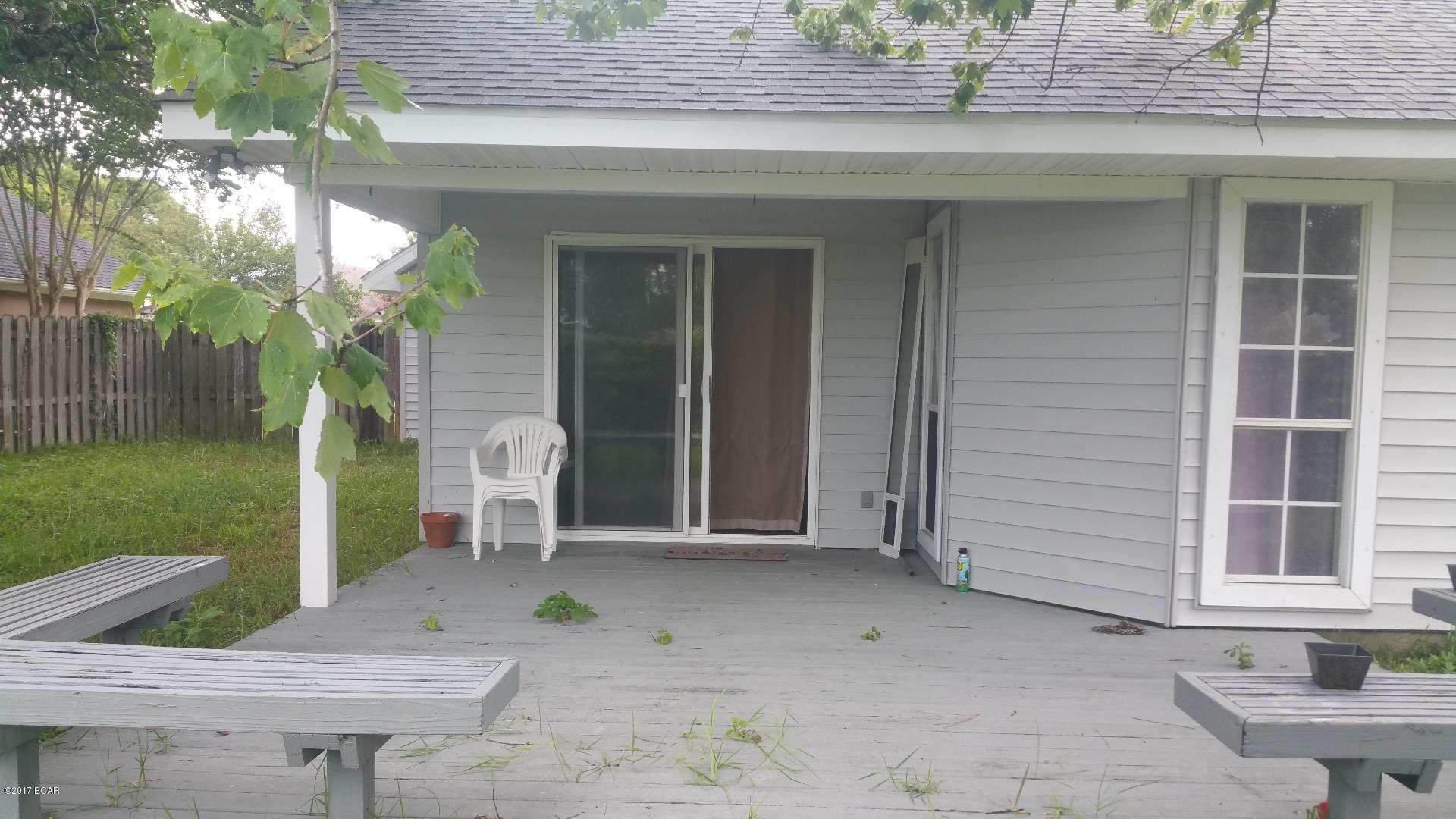 Grand Lagoon Shores 2 - Residential Lease