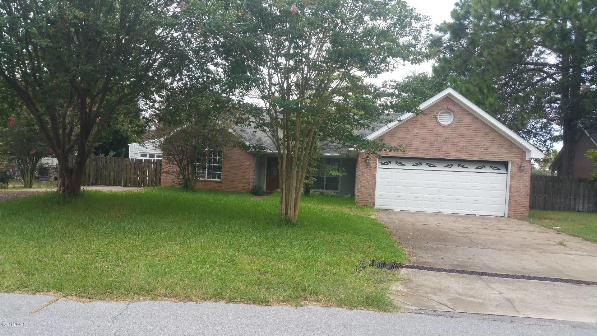 Grand Lagoon Shores 2 - Residential Lease