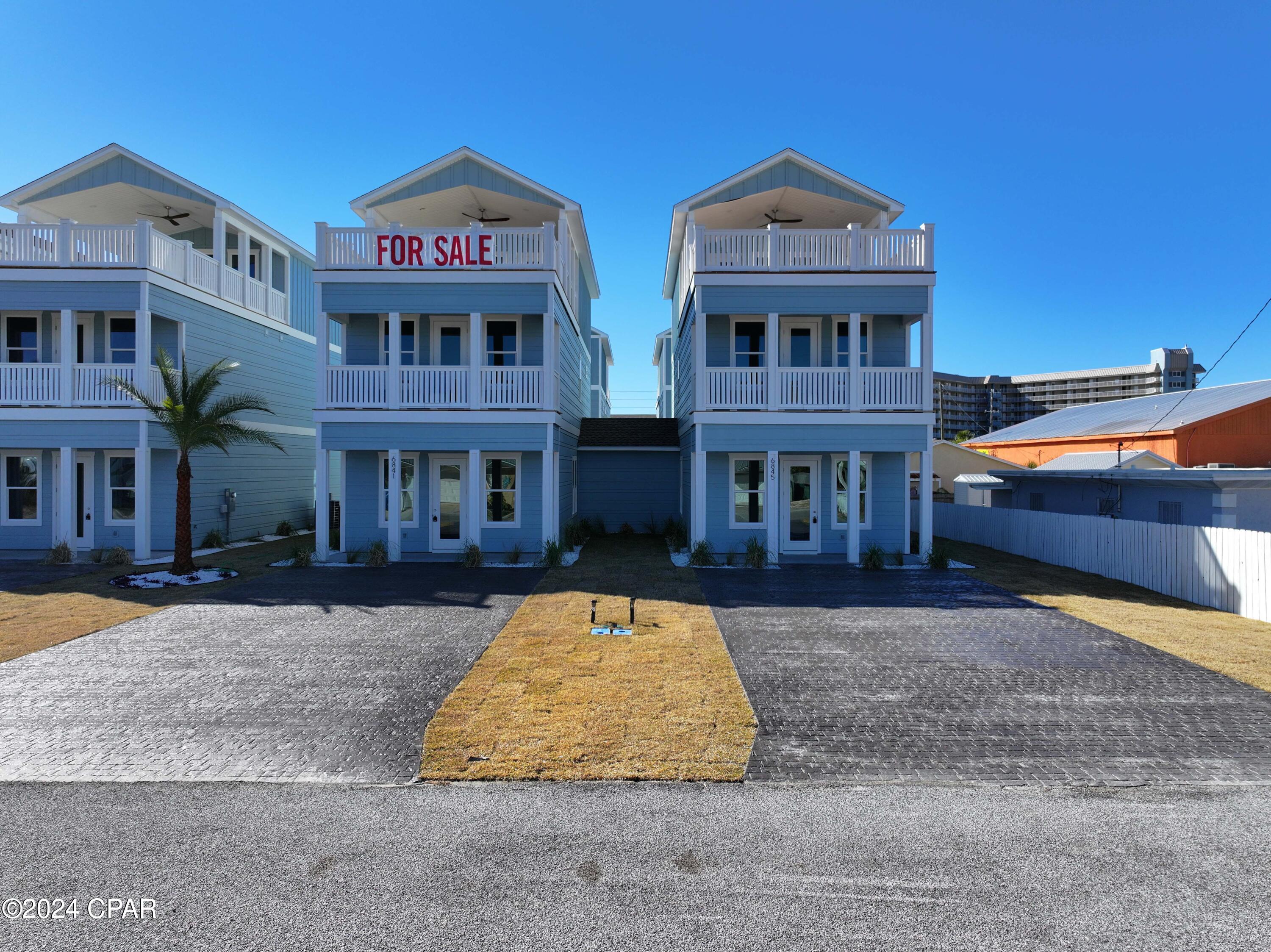 No Named Subdivision - Residential