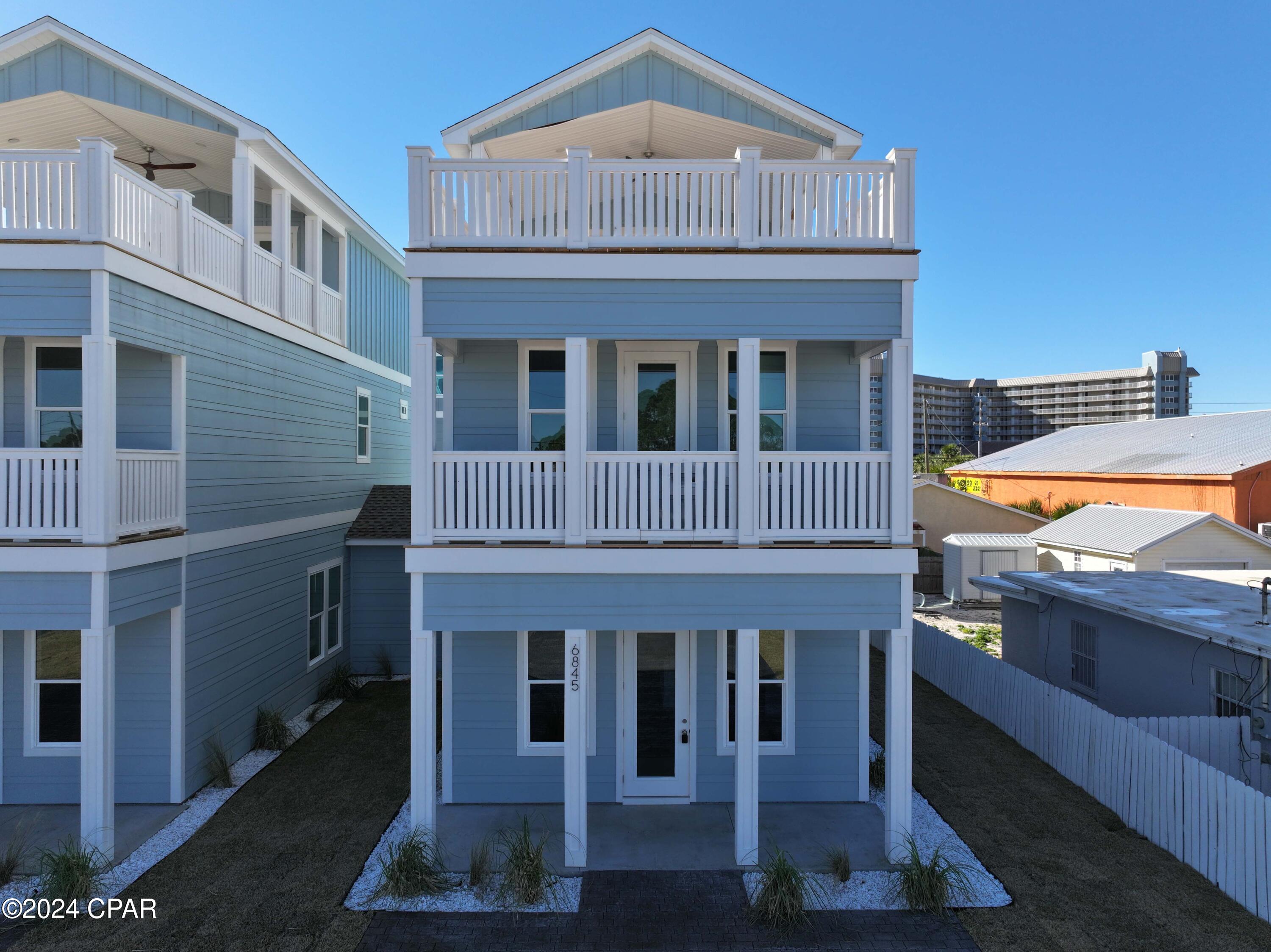 No Named Subdivision - Residential