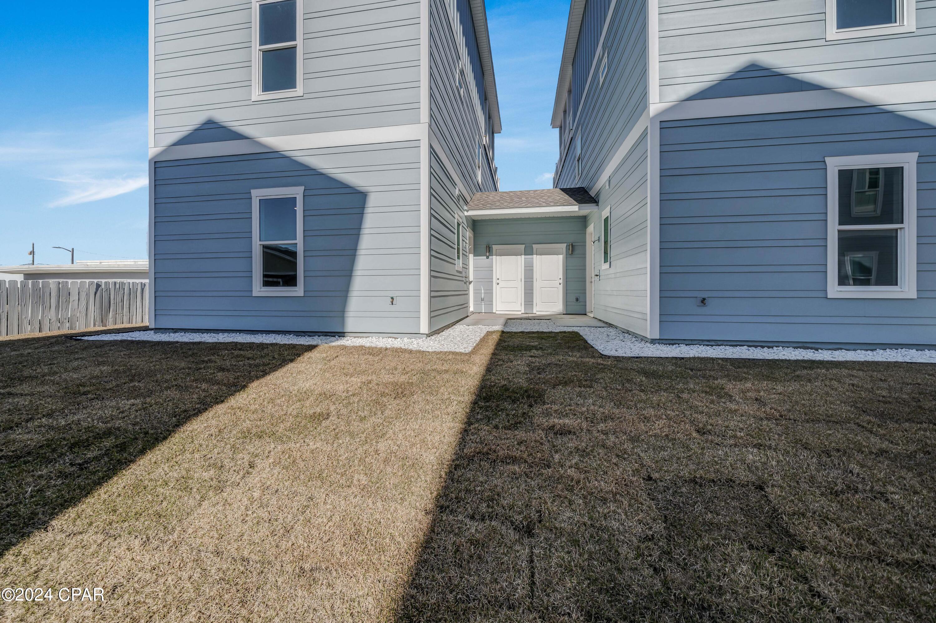 No Named Subdivision - Residential