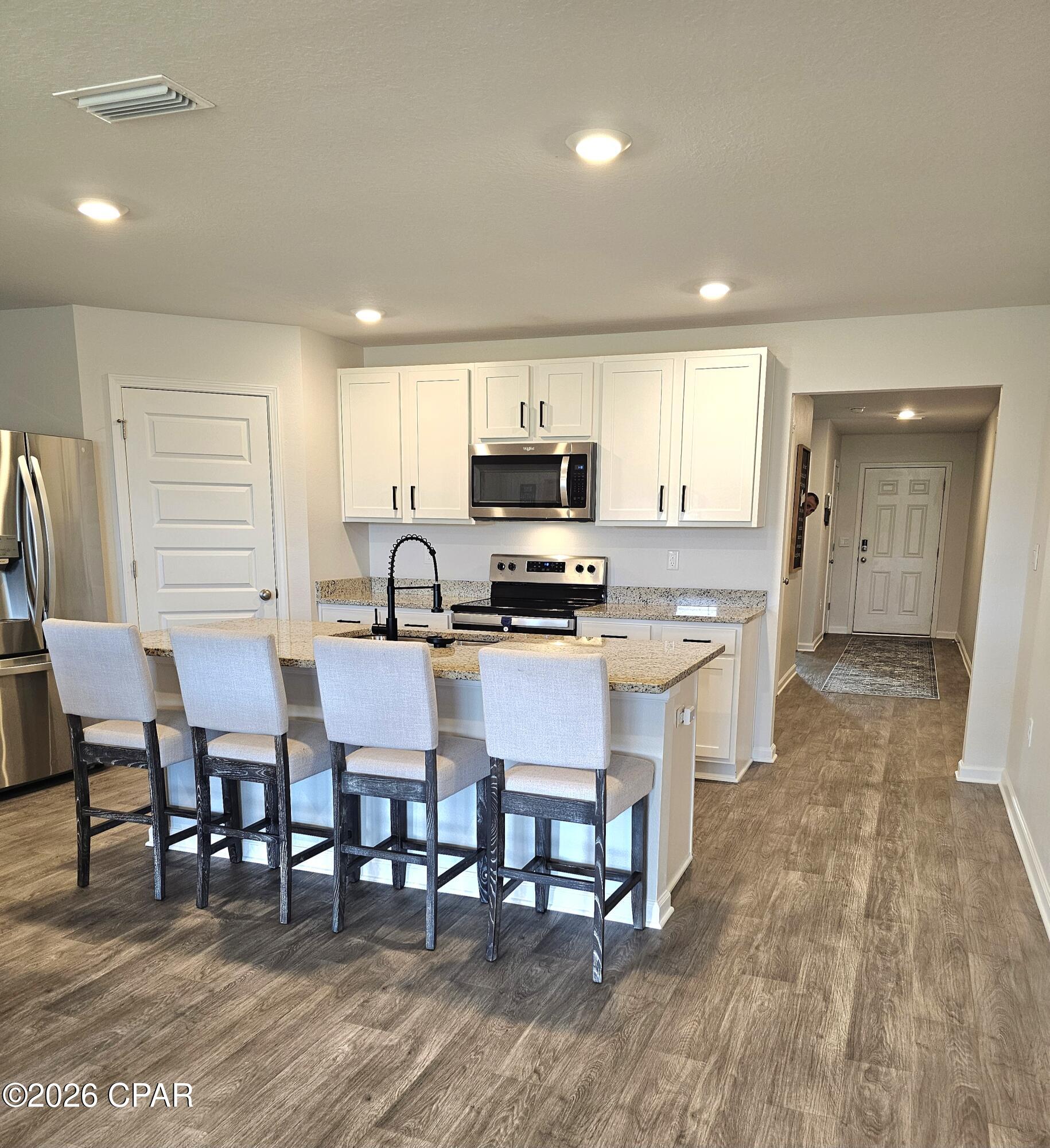 Bridge Harbor - Residential