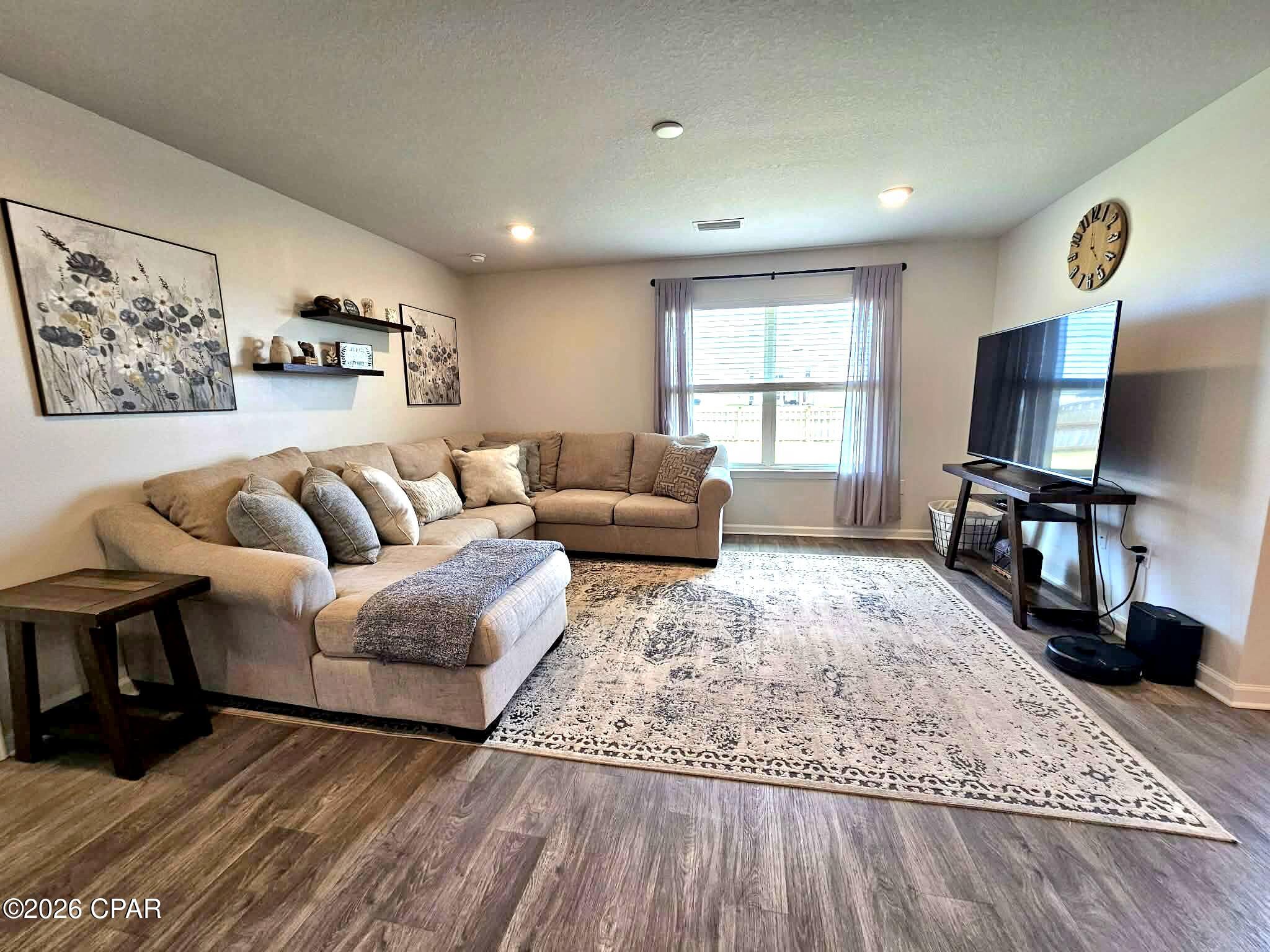 Bridge Harbor - Residential