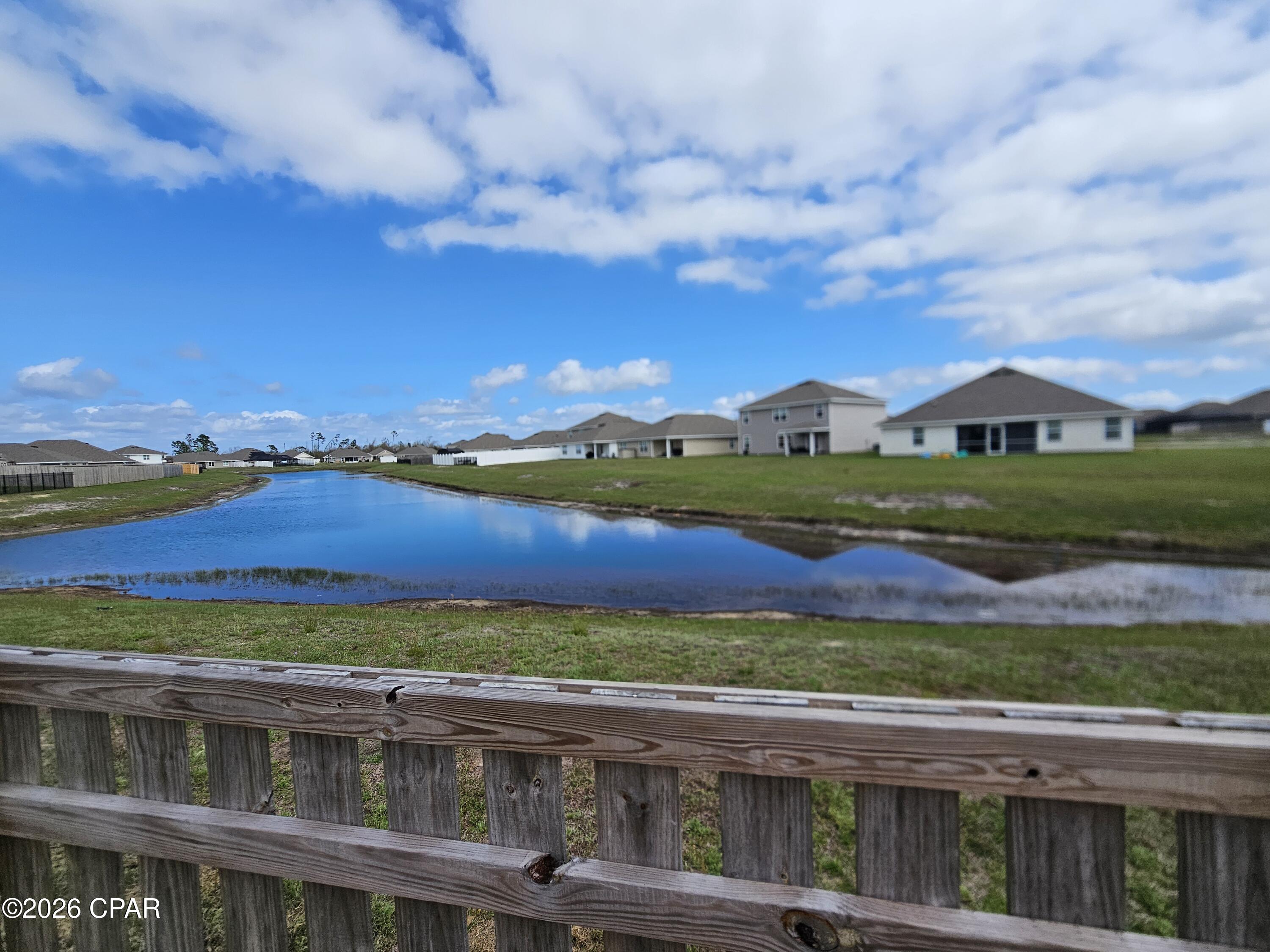 Bridge Harbor - Residential