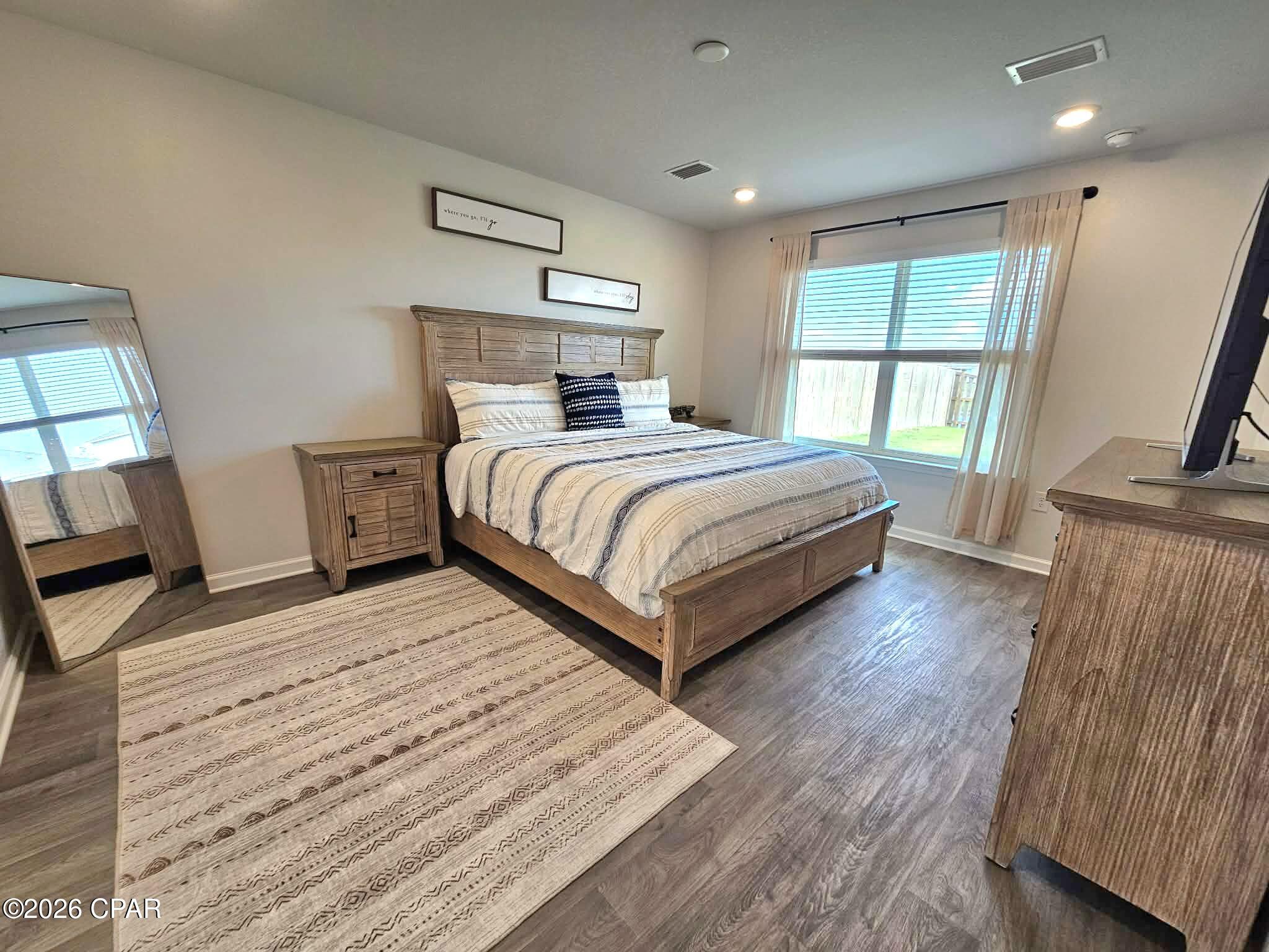 Bridge Harbor - Residential