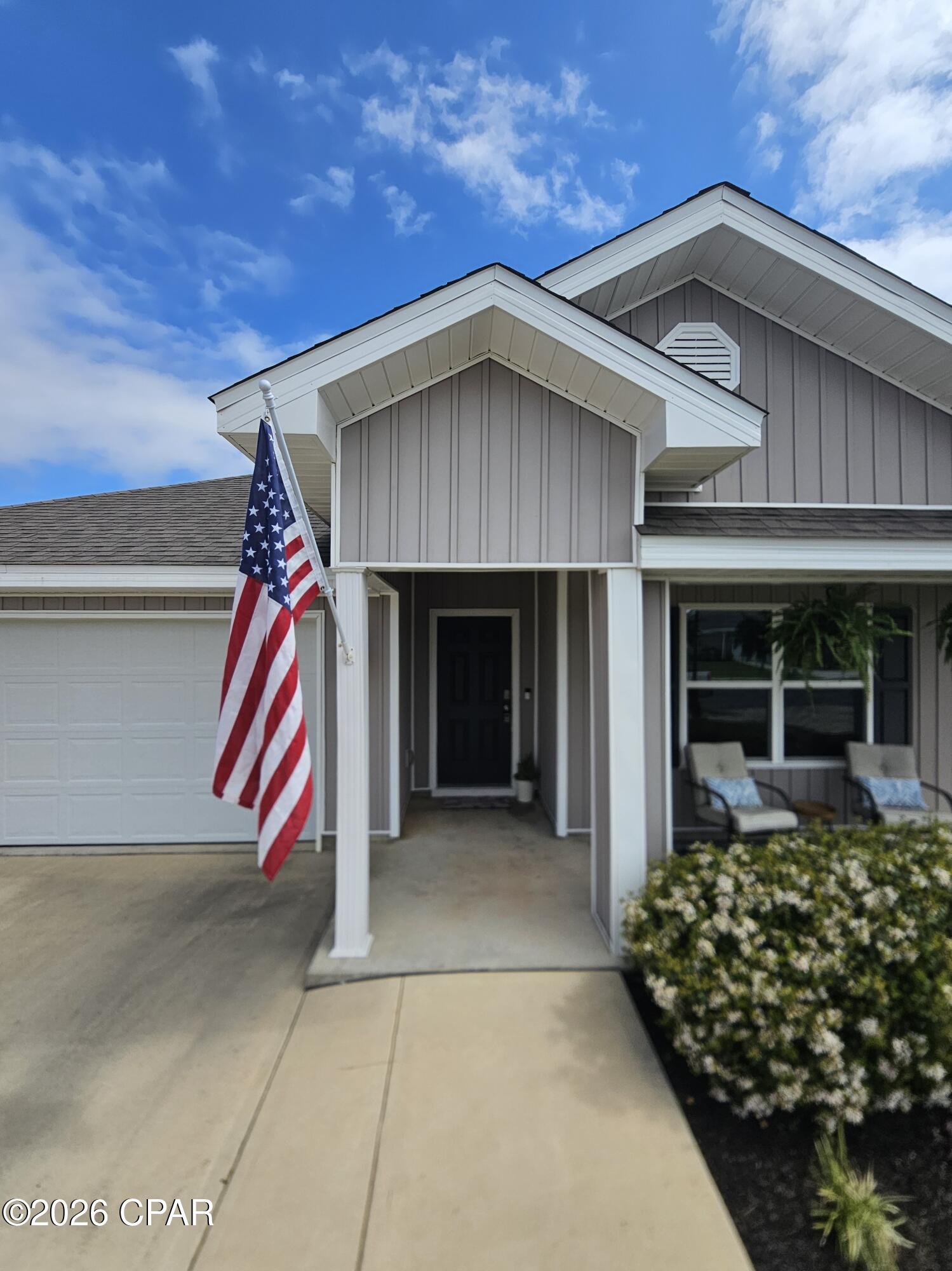 Bridge Harbor - Residential