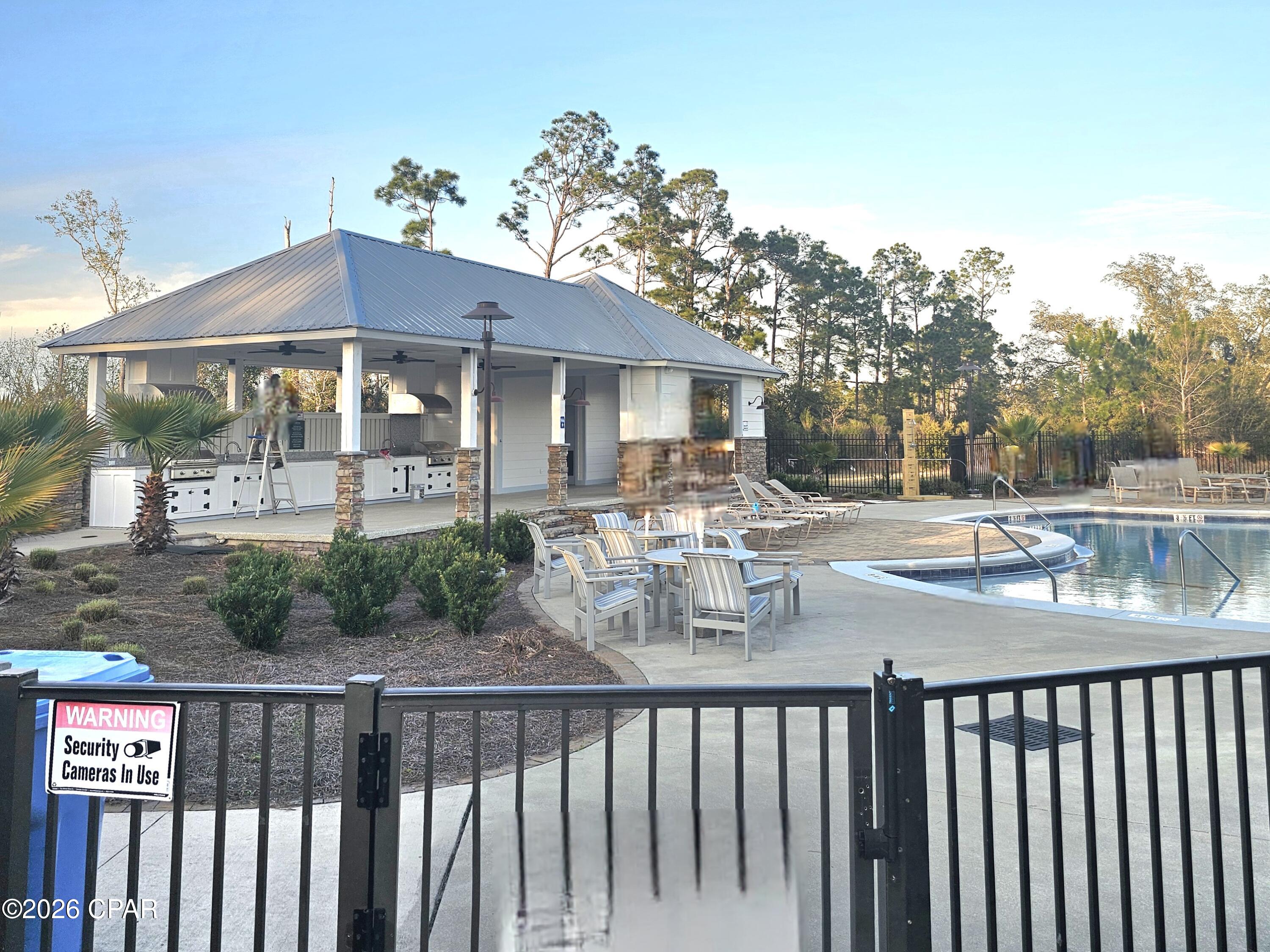 Bridge Harbor - Residential