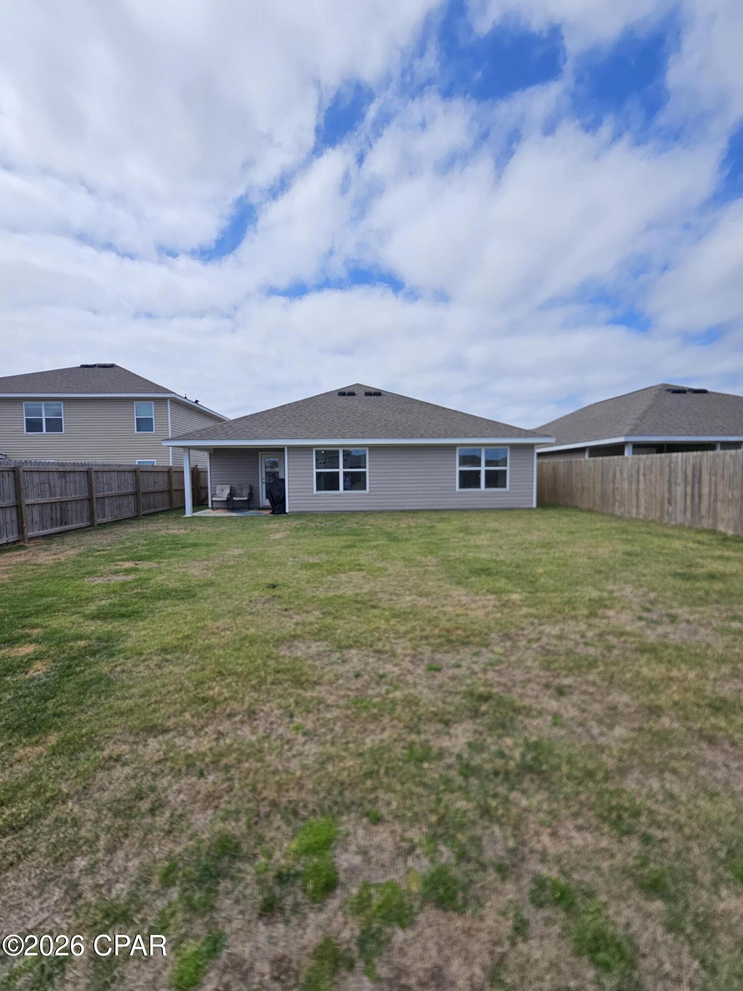 Bridge Harbor - Residential