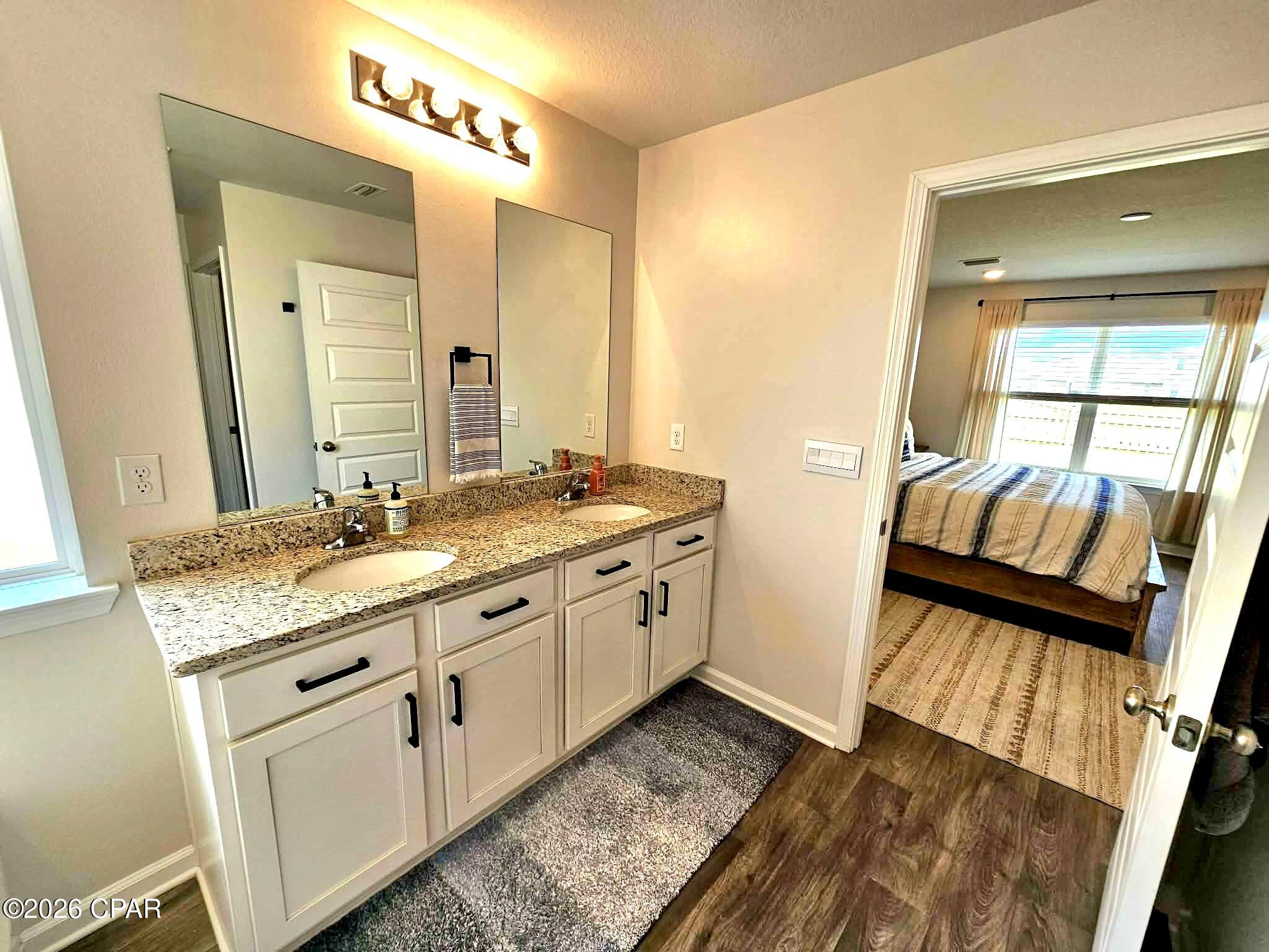 Bridge Harbor - Residential