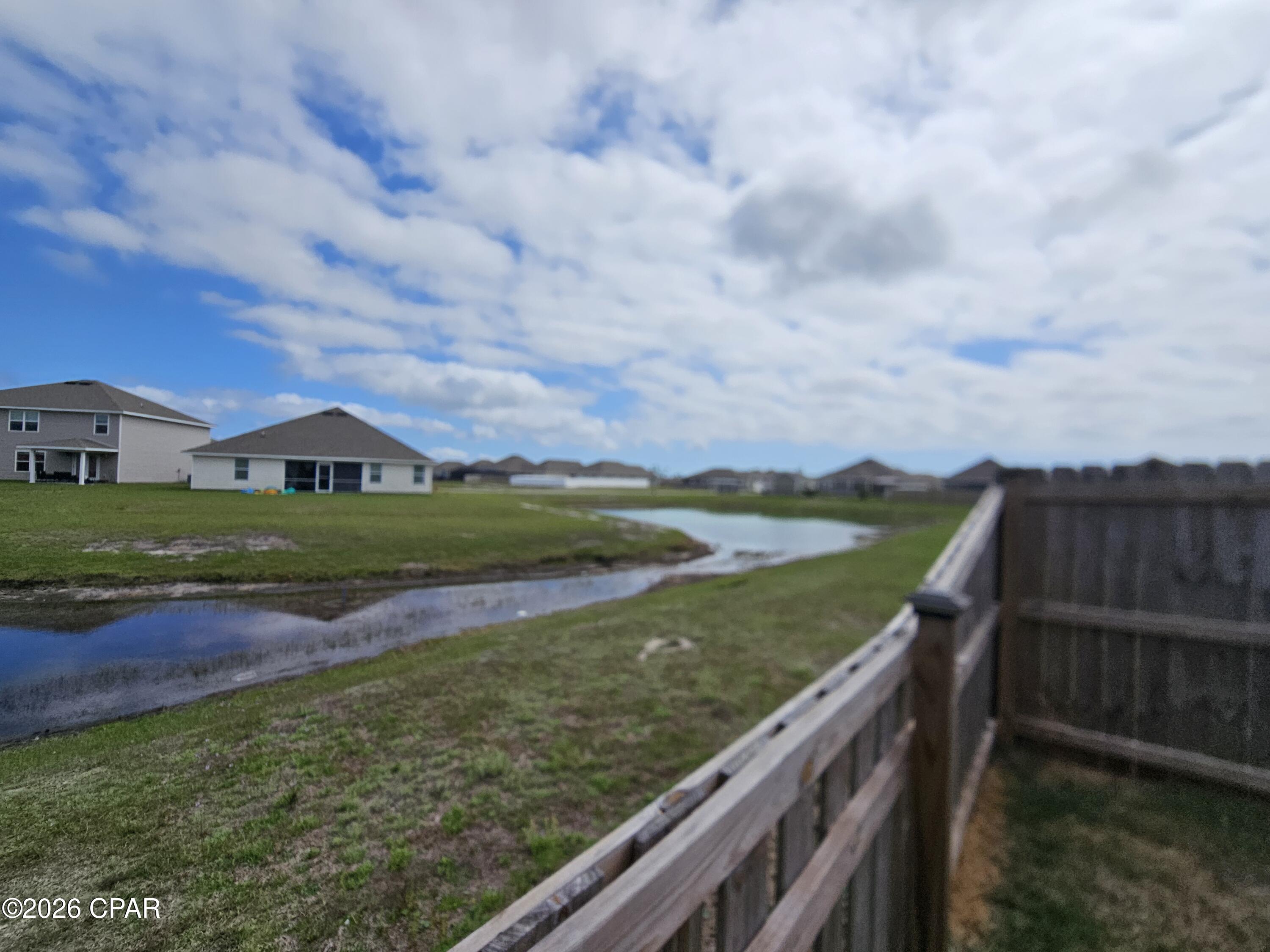 Bridge Harbor - Residential
