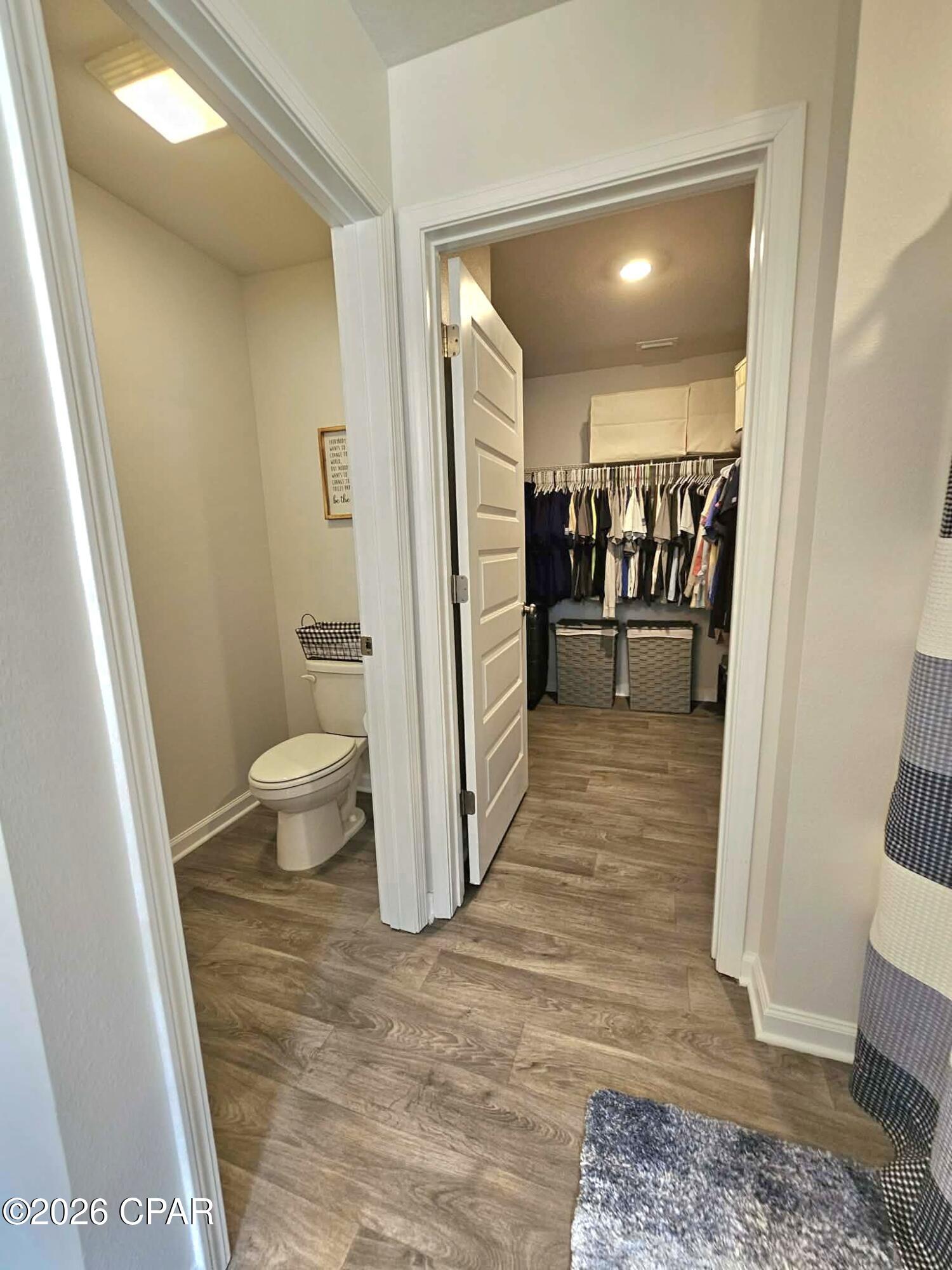 Bridge Harbor - Residential