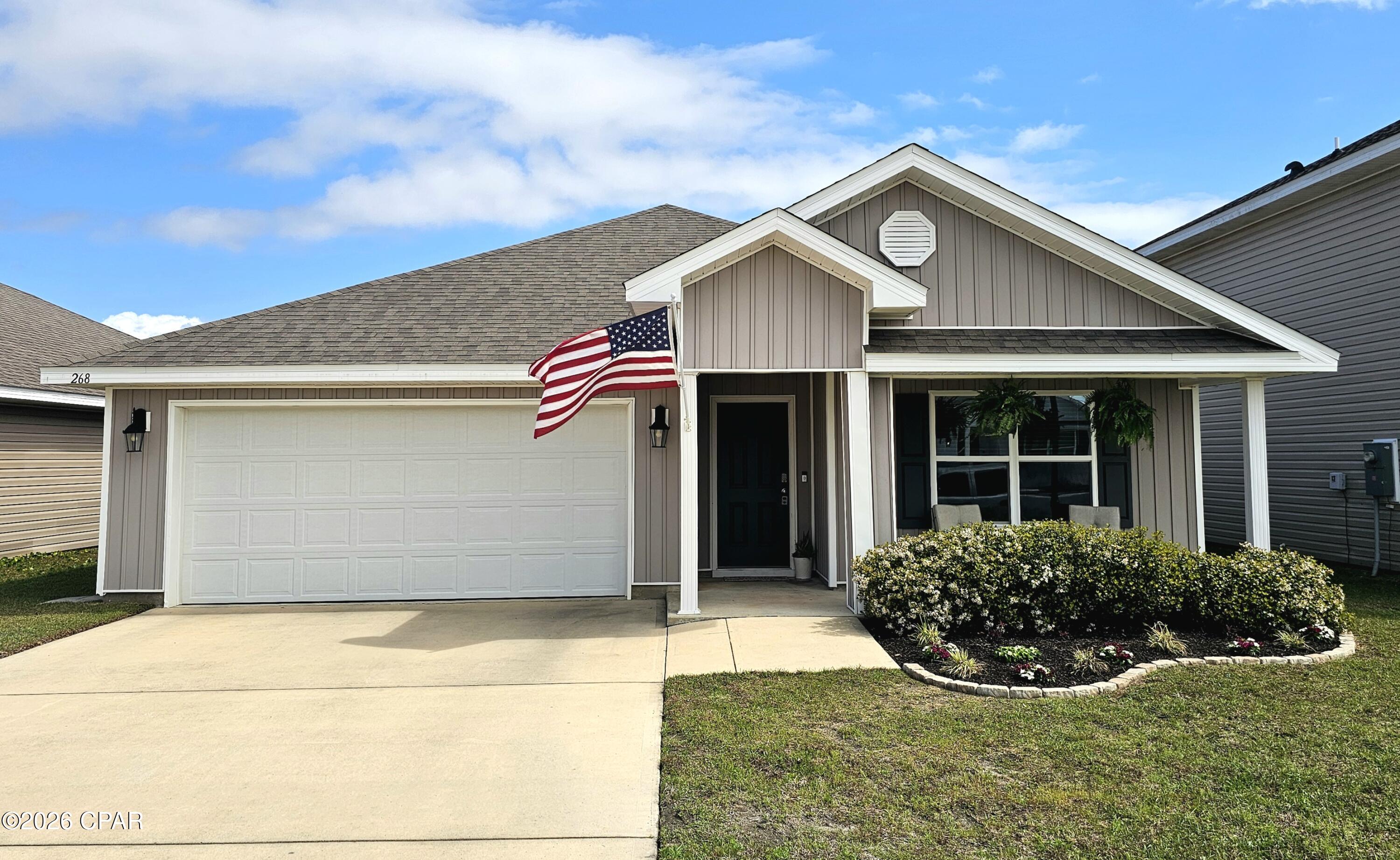 Bridge Harbor - Residential