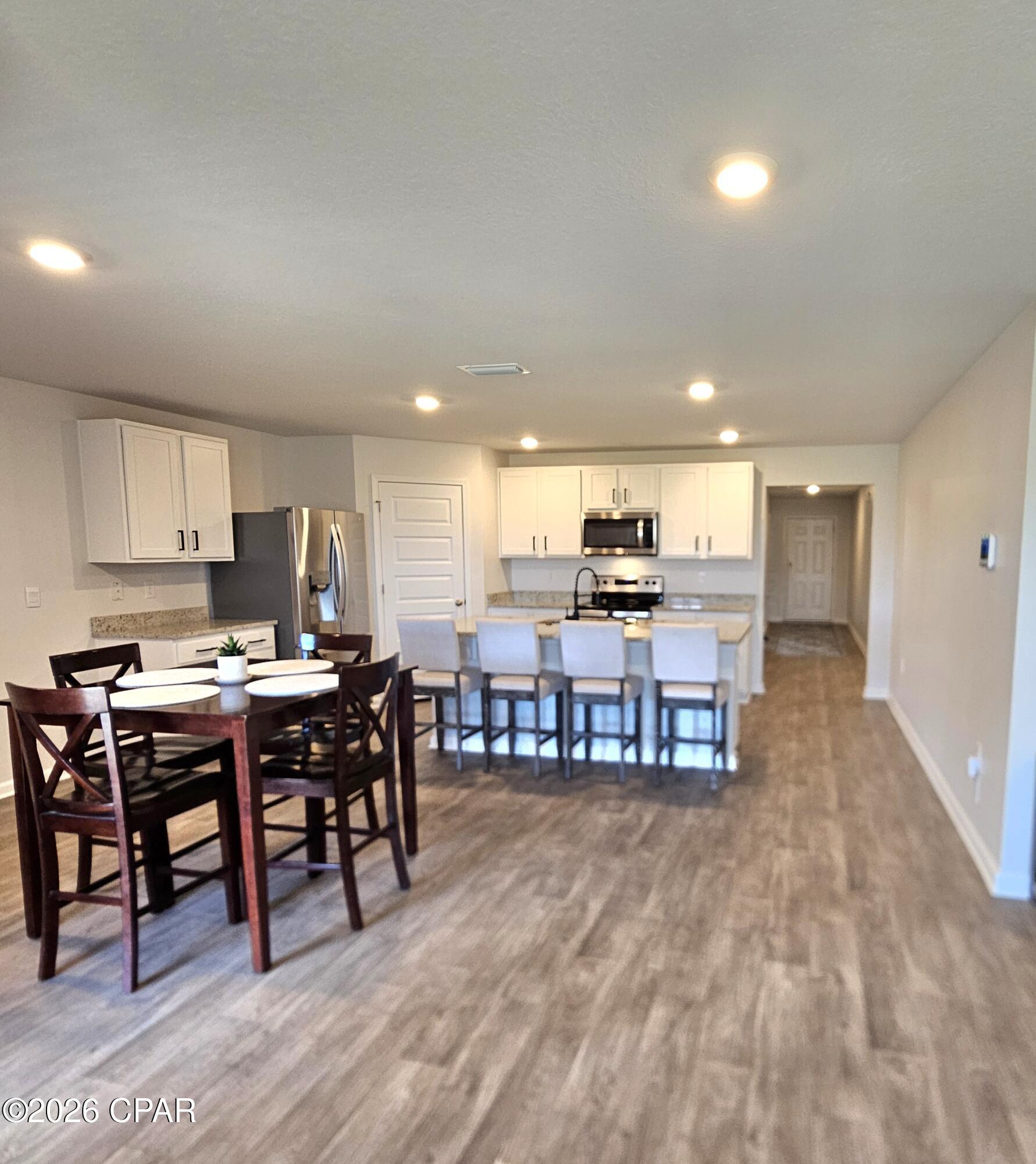 Bridge Harbor - Residential