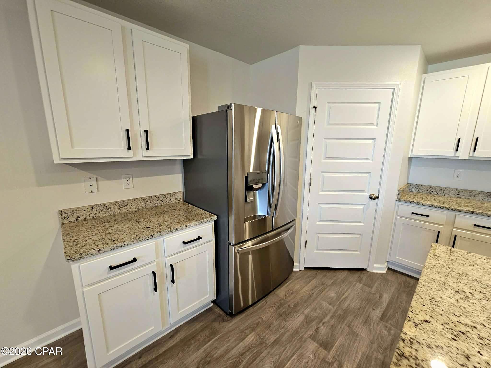 Bridge Harbor - Residential