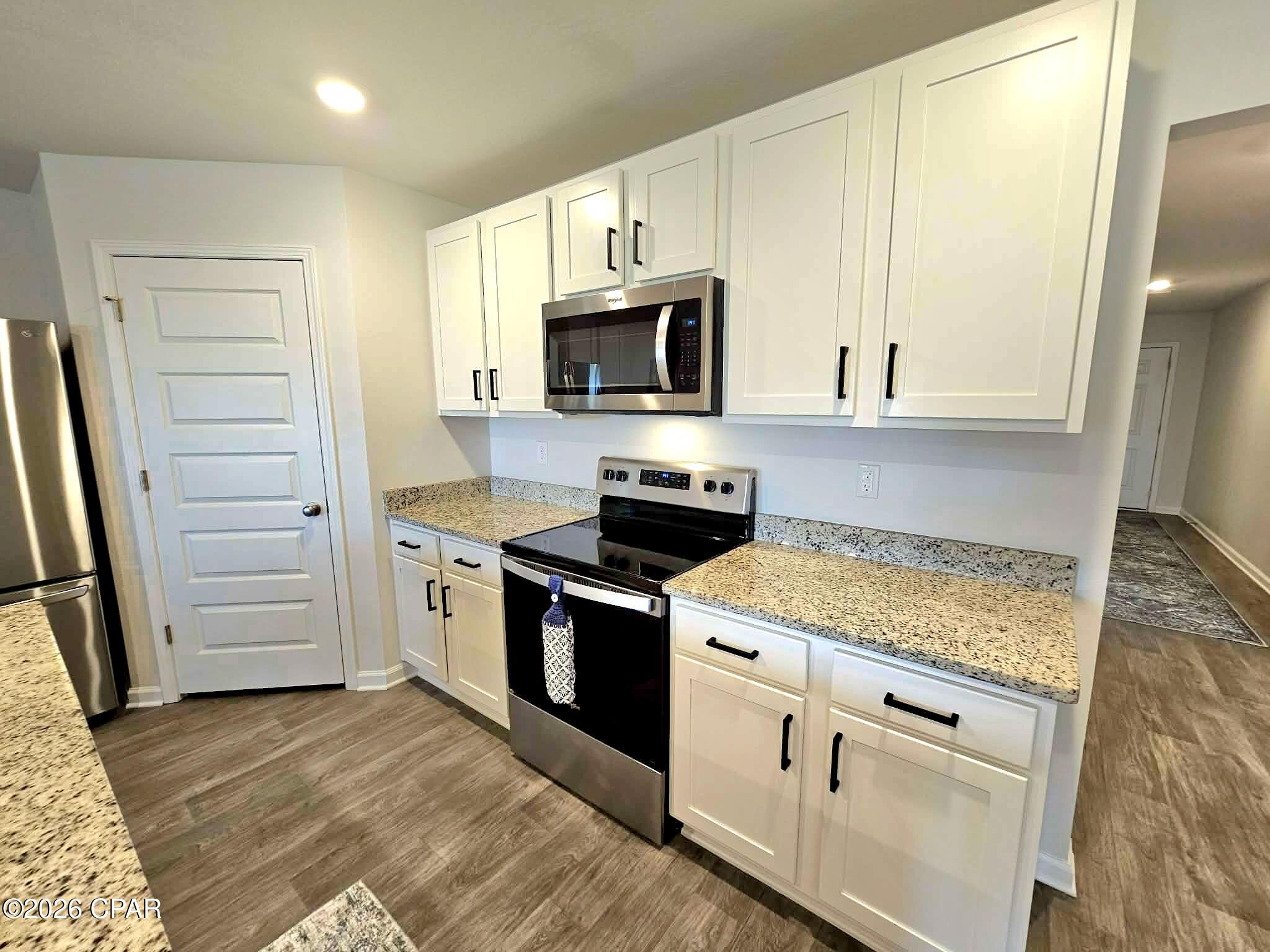 Bridge Harbor - Residential