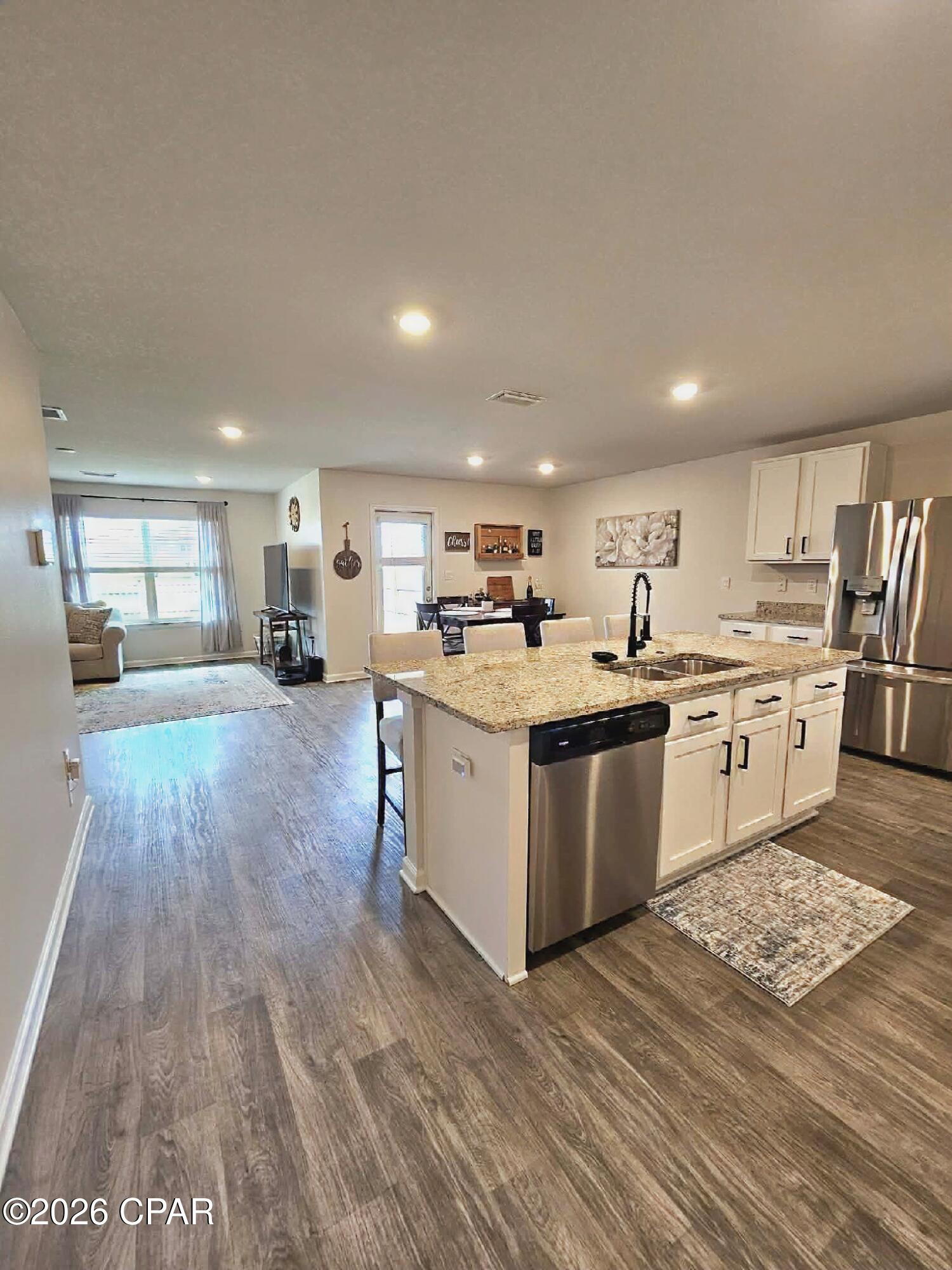 Bridge Harbor - Residential