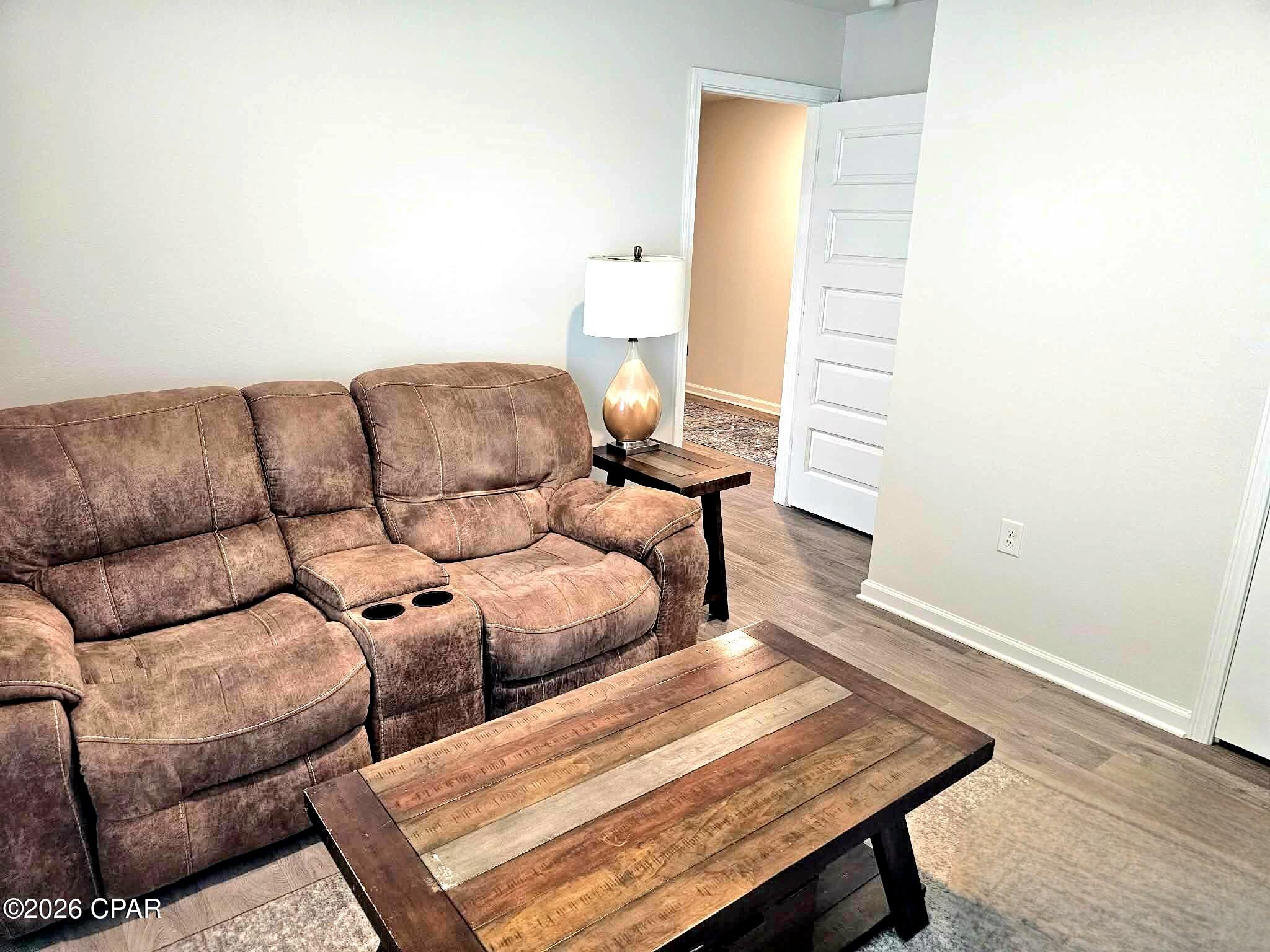 Bridge Harbor - Residential