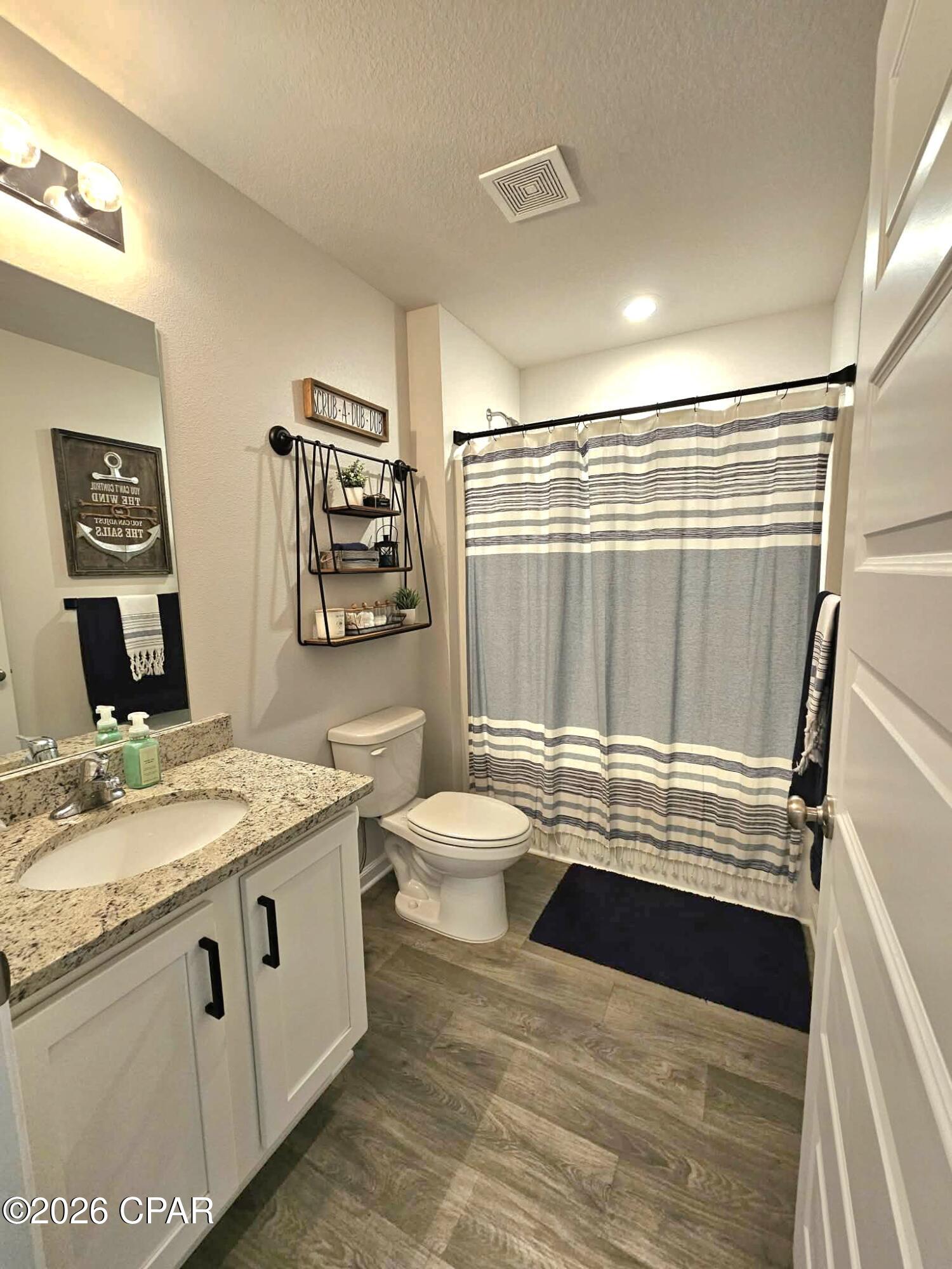 Bridge Harbor - Residential