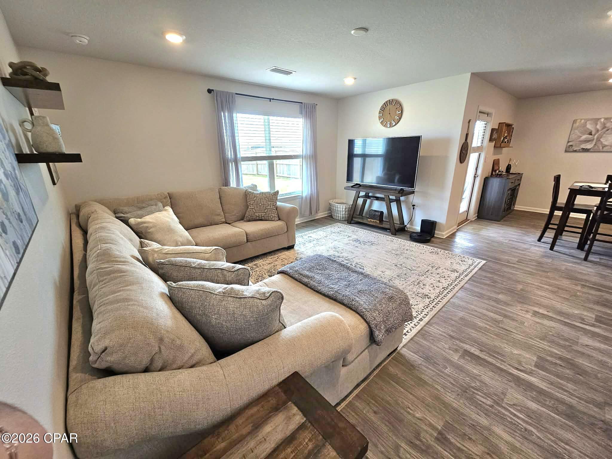 Bridge Harbor - Residential