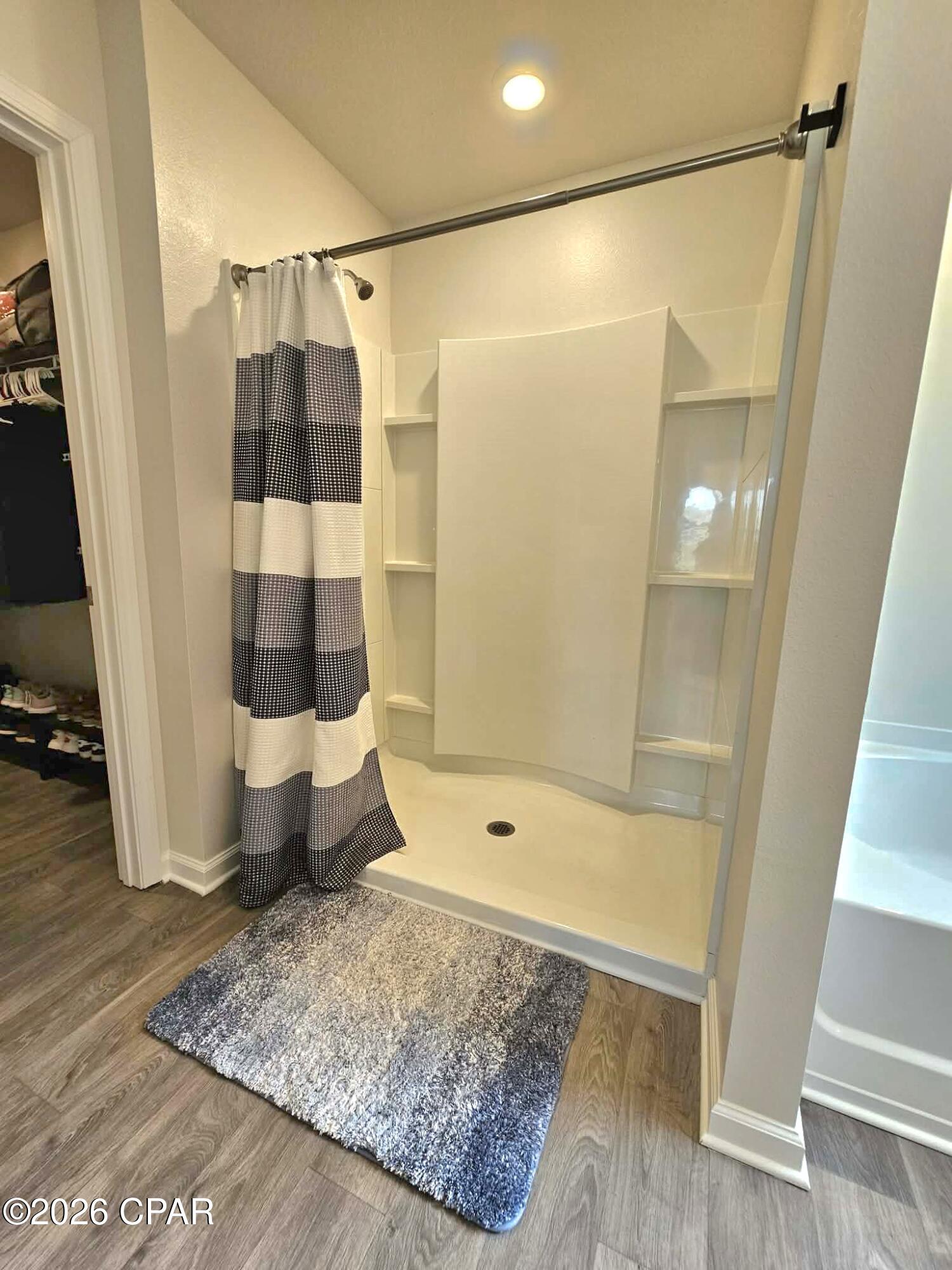 Bridge Harbor - Residential