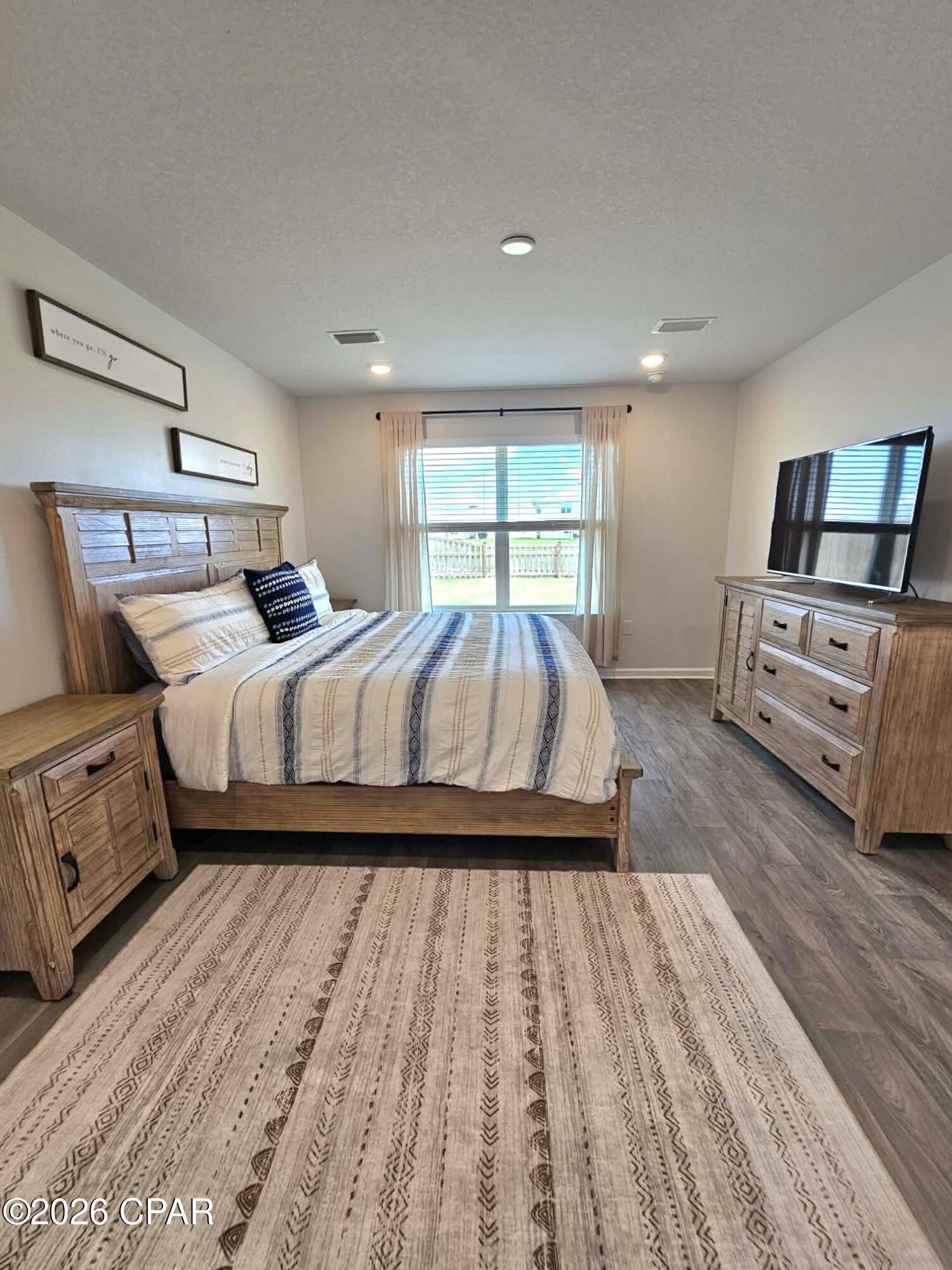 Bridge Harbor - Residential