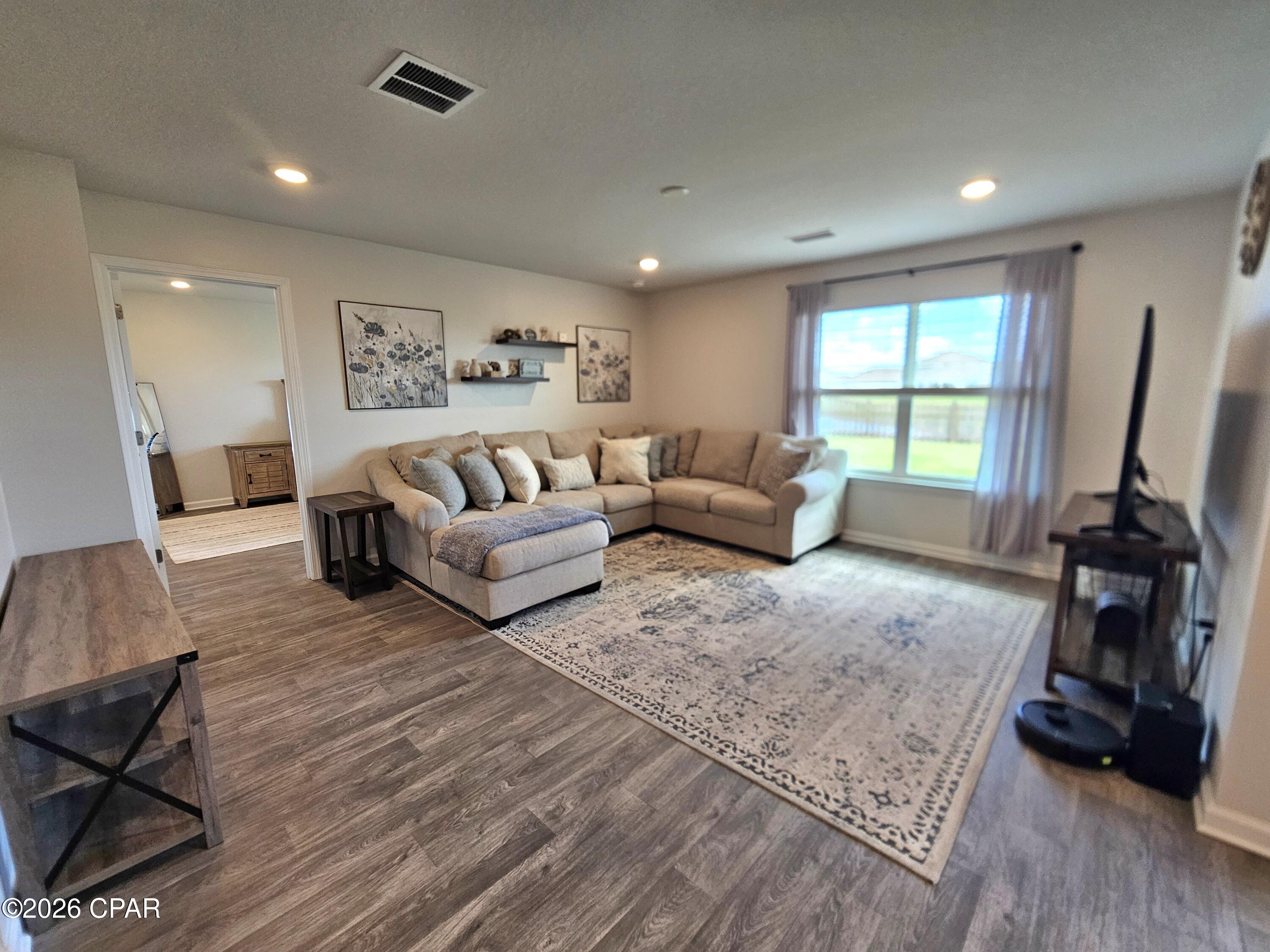 Bridge Harbor - Residential